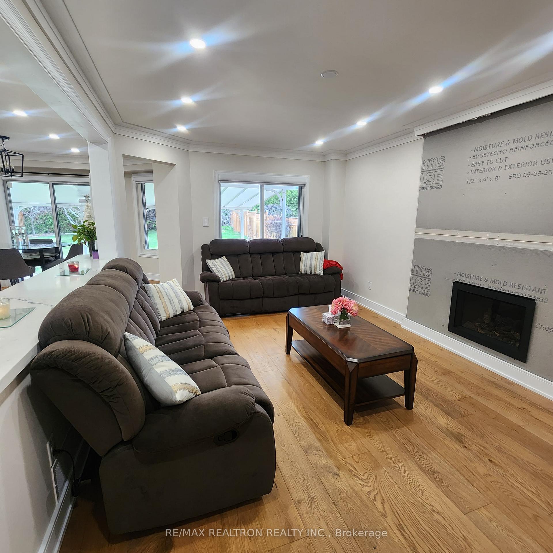 Photo 23 of 1530 Oakburn Street, Pickering, Highbush — HOMEH