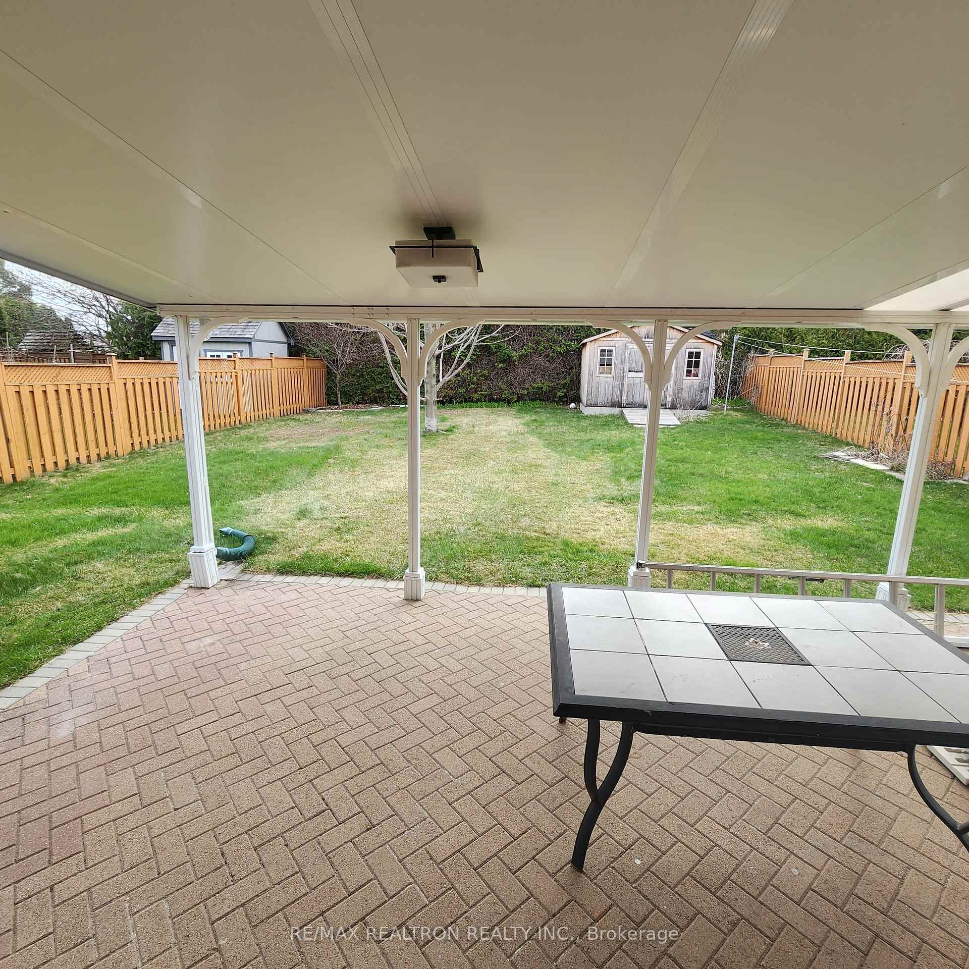 Photo 45 of 1530 Oakburn Street, Pickering, Highbush — HOMEH