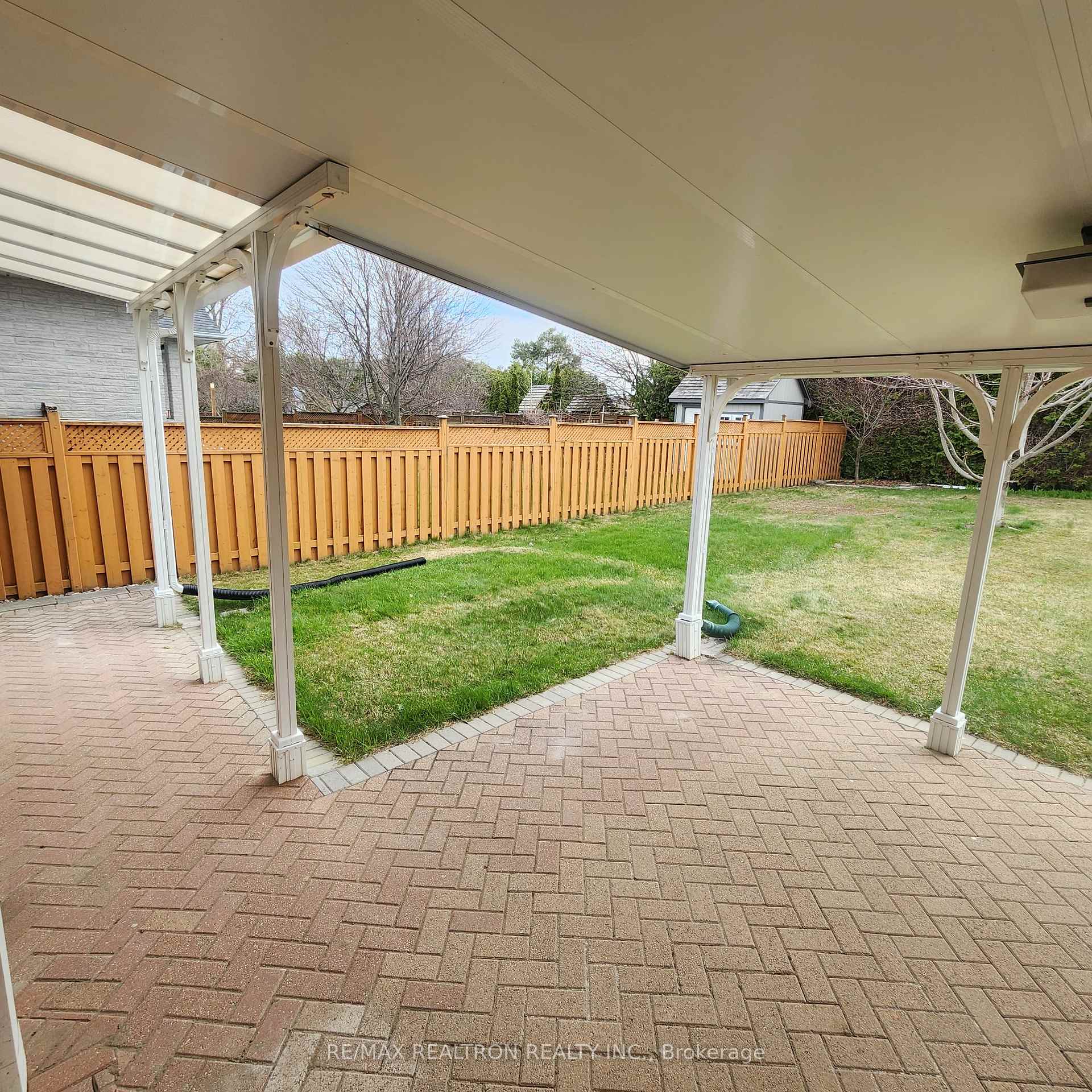 Photo 44 of 1530 Oakburn Street, Pickering, Highbush — HOMEH