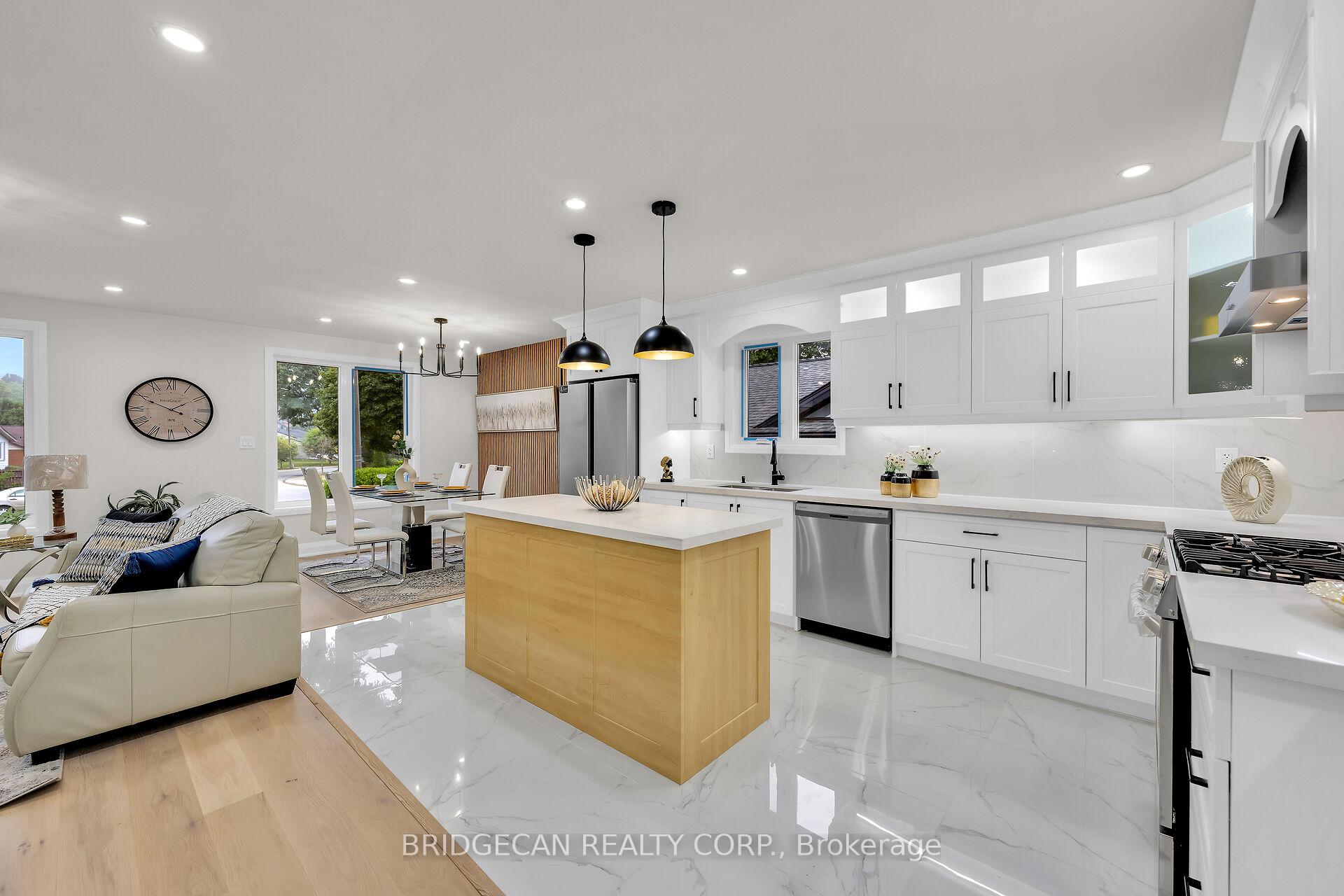 Photo 5 of 121 Appleford Road, Hamilton, Fessenden — HOMEH