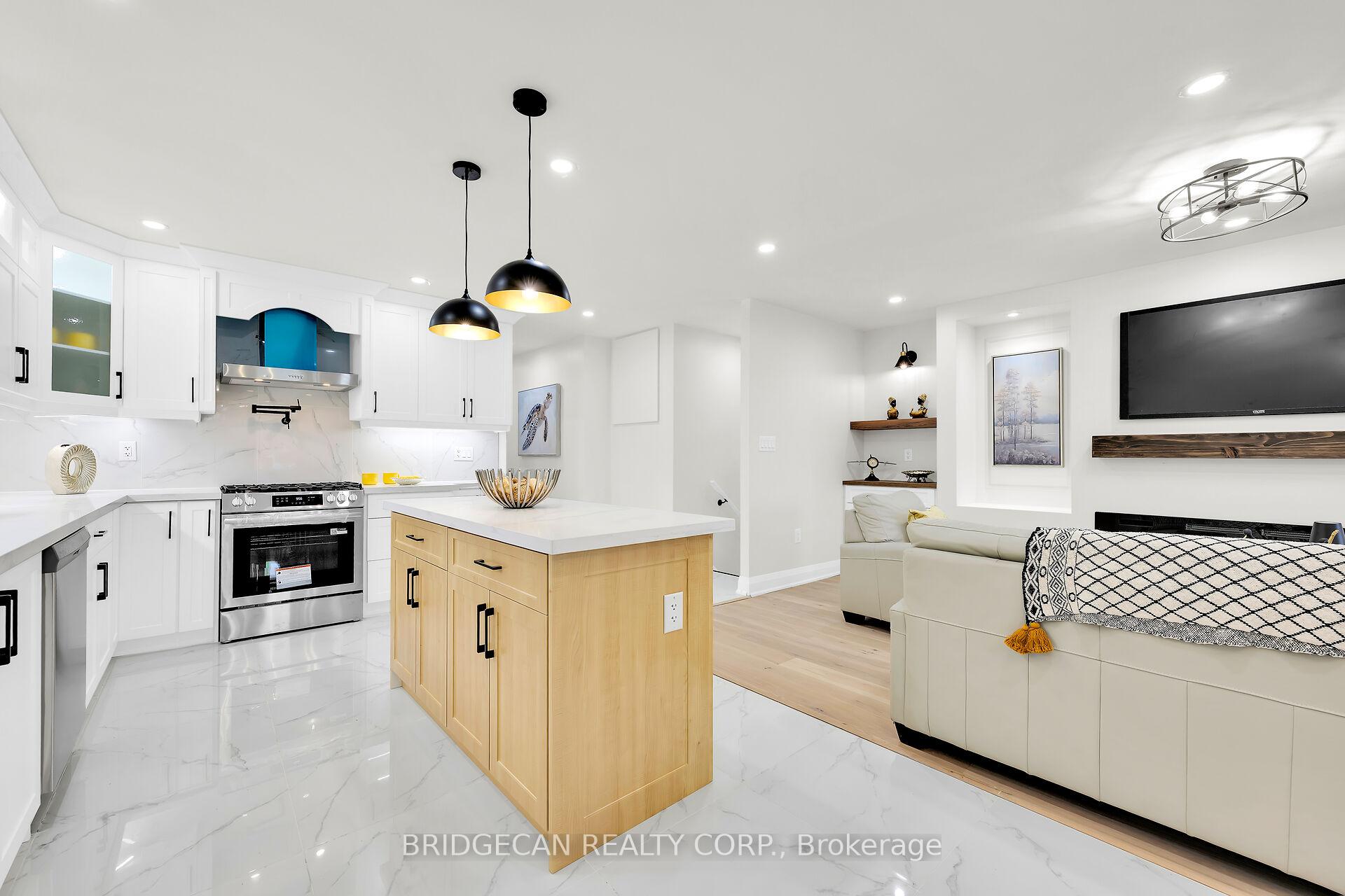 Photo 3 of 121 Appleford Road, Hamilton, Fessenden — HOMEH