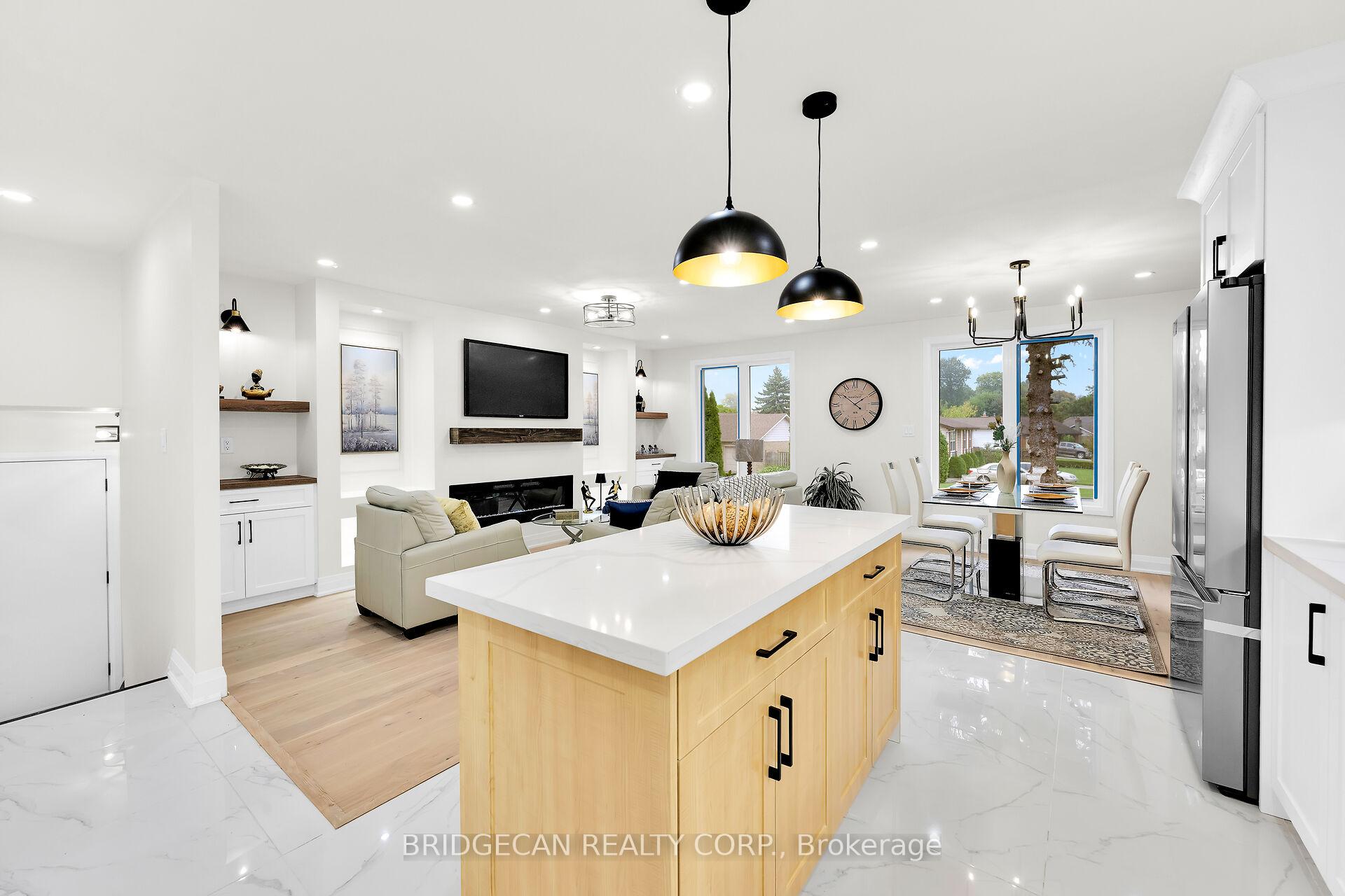Photo 9 of 121 Appleford Road, Hamilton, Fessenden — HOMEH