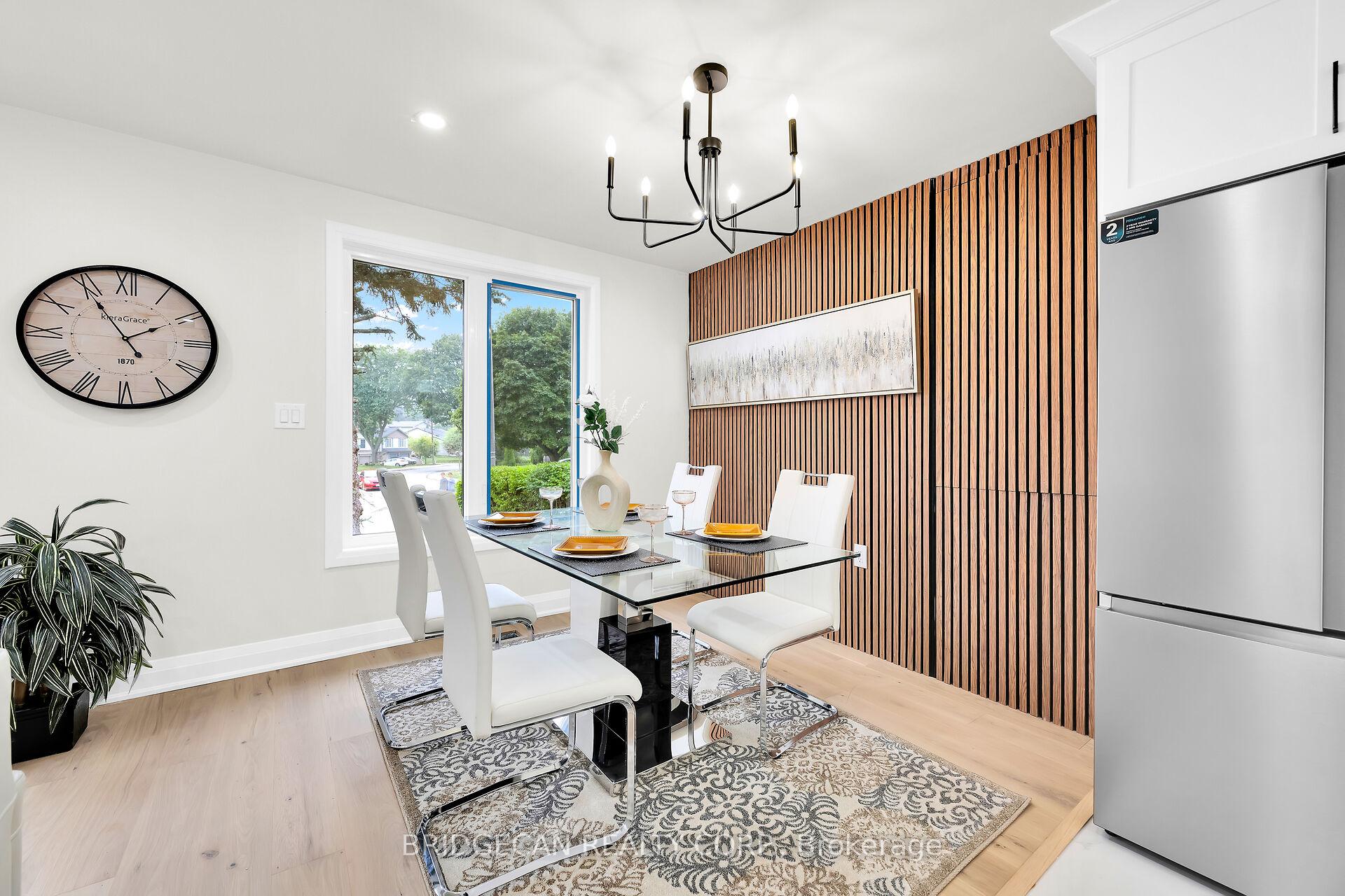 Photo 18 of 121 Appleford Road, Hamilton, Fessenden — HOMEH