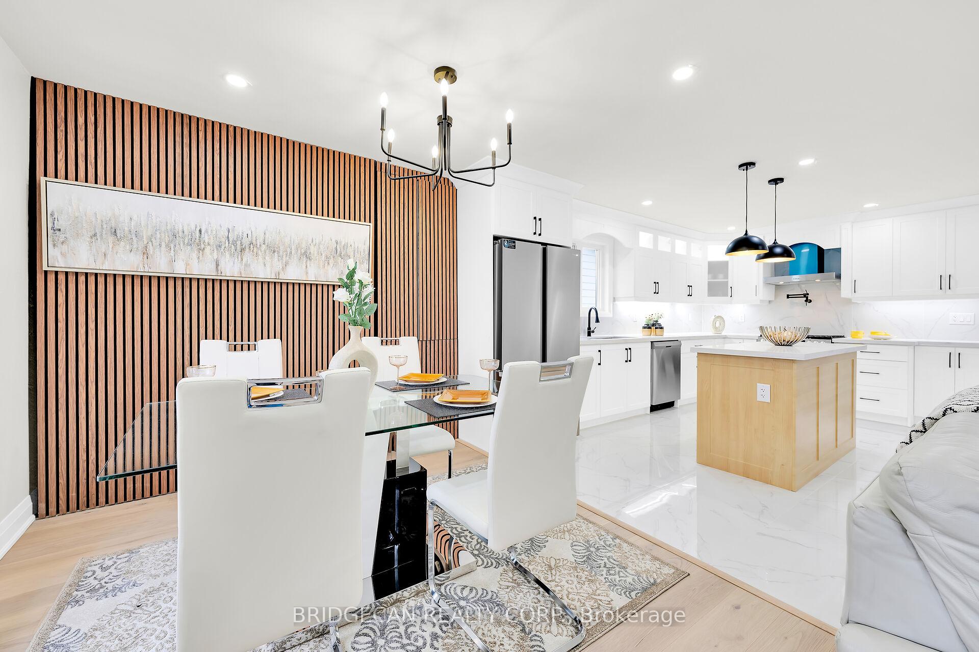 Photo 12 of 121 Appleford Road, Hamilton, Fessenden — HOMEH