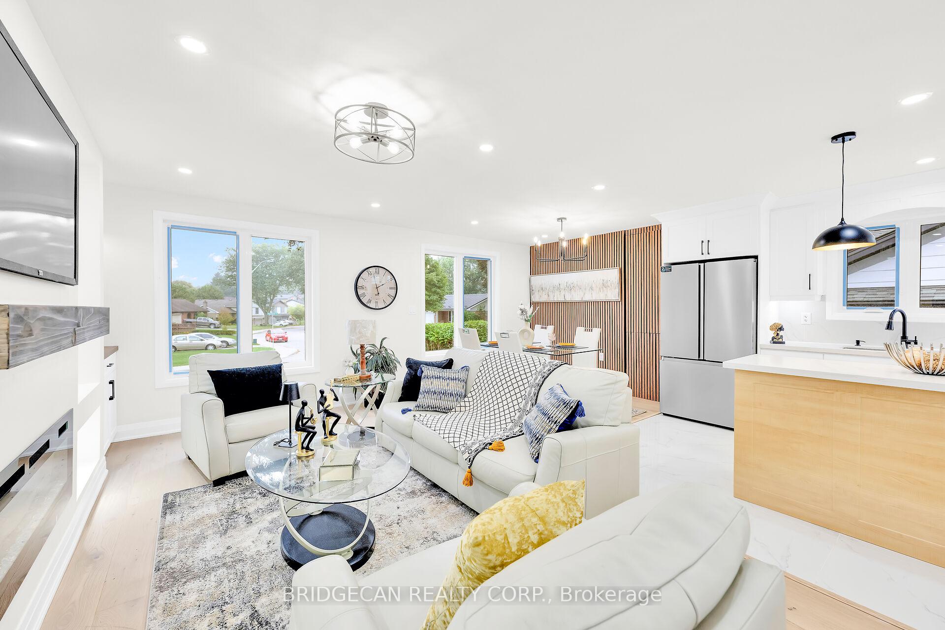 Photo 46 of 121 Appleford Road, Hamilton, Fessenden — HOMEH