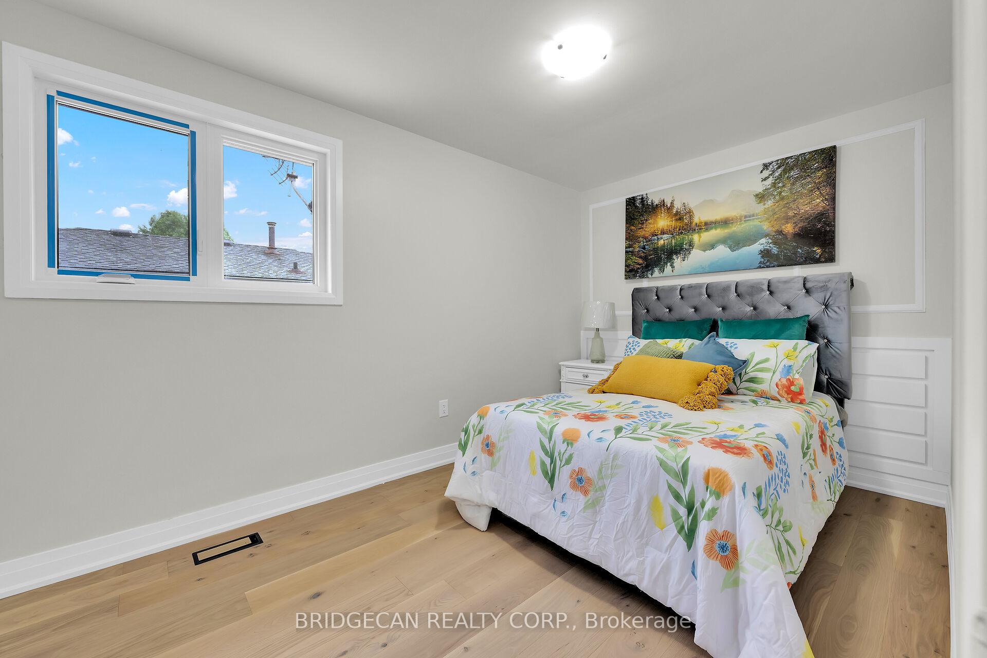 Photo 13 of 121 Appleford Road, Hamilton, Fessenden — HOMEH