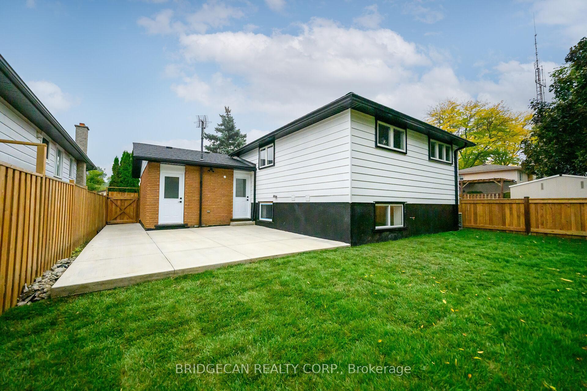 Photo 30 of 121 Appleford Road, Hamilton, Fessenden — HOMEH