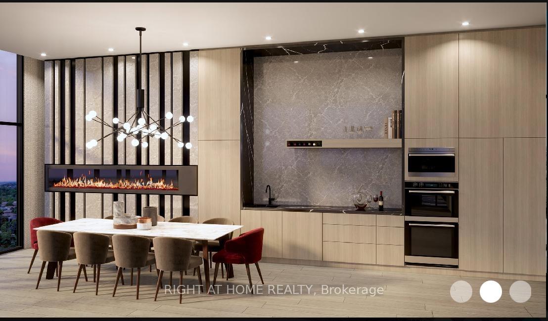 Photo 14 of Unit 1611, 260 Malta Ave, Brampton, Fletcher's Creek South — HOMEH