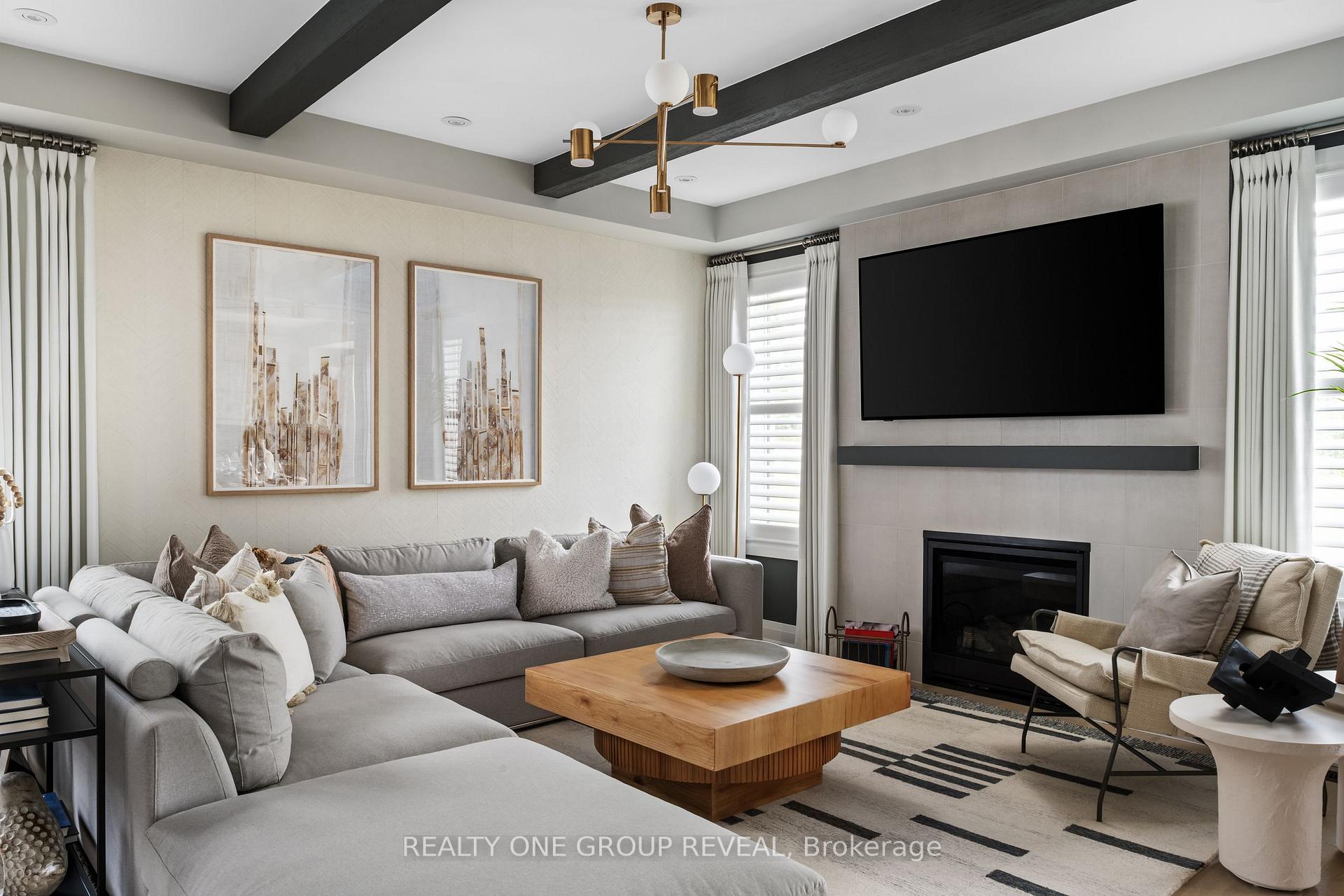 Photo 11 of 1581 Scarlett Trail, Pickering, Rural Pickering — HOMEH