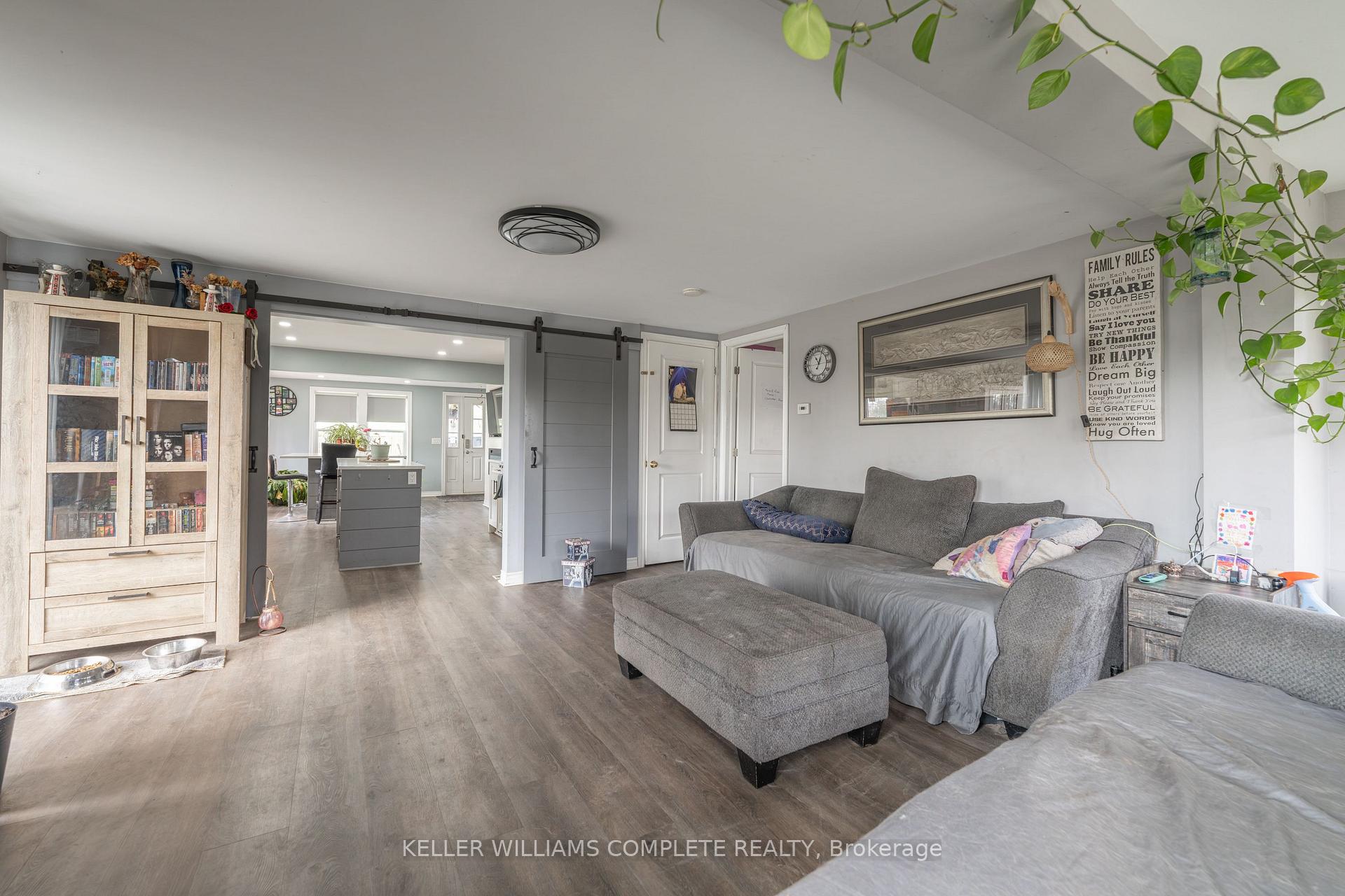 Photo 9 of 5416 Beach Road, Port Colborne, Sherkston — HOMEH