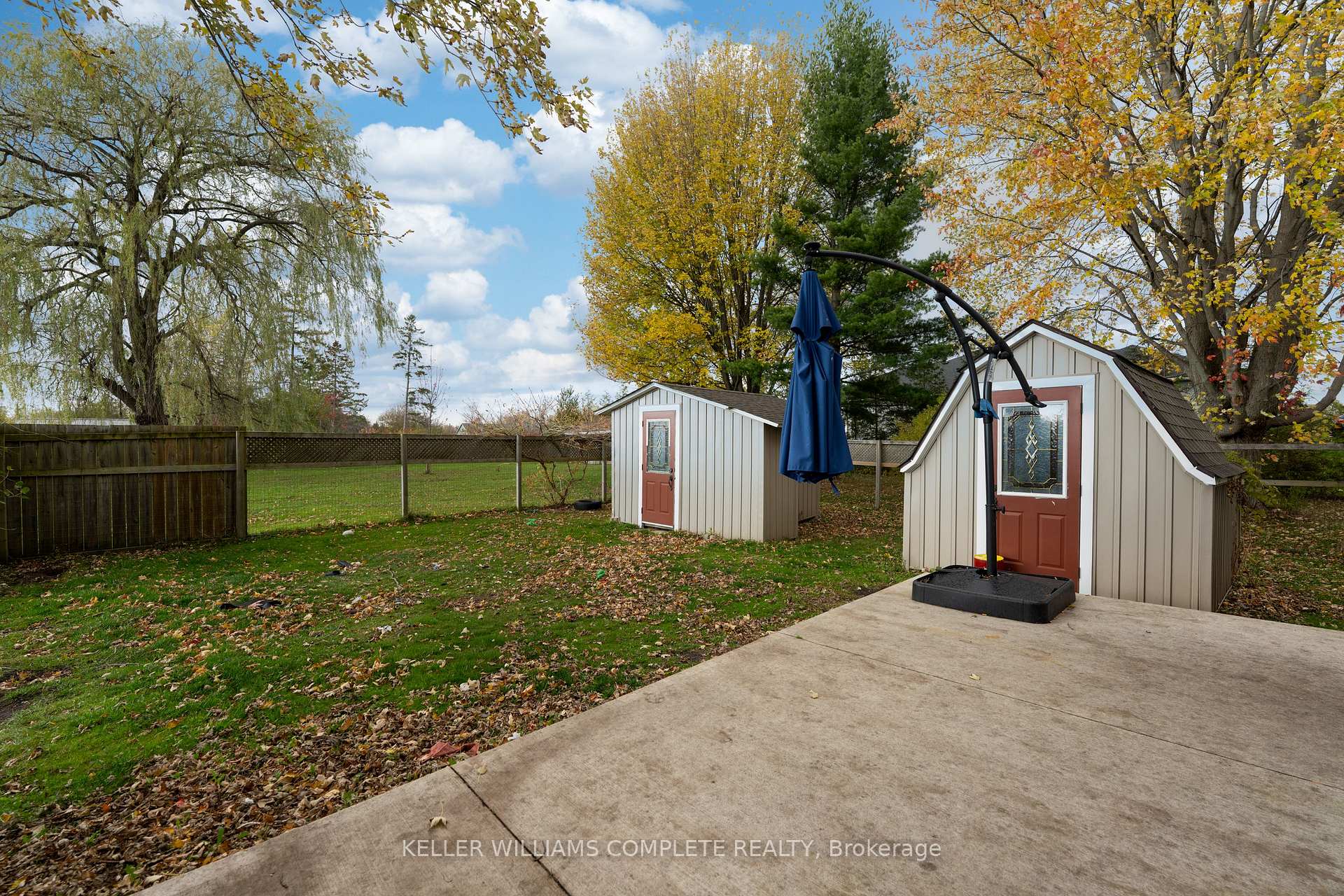 Photo 8 of 5416 Beach Road, Port Colborne, Sherkston — HOMEH