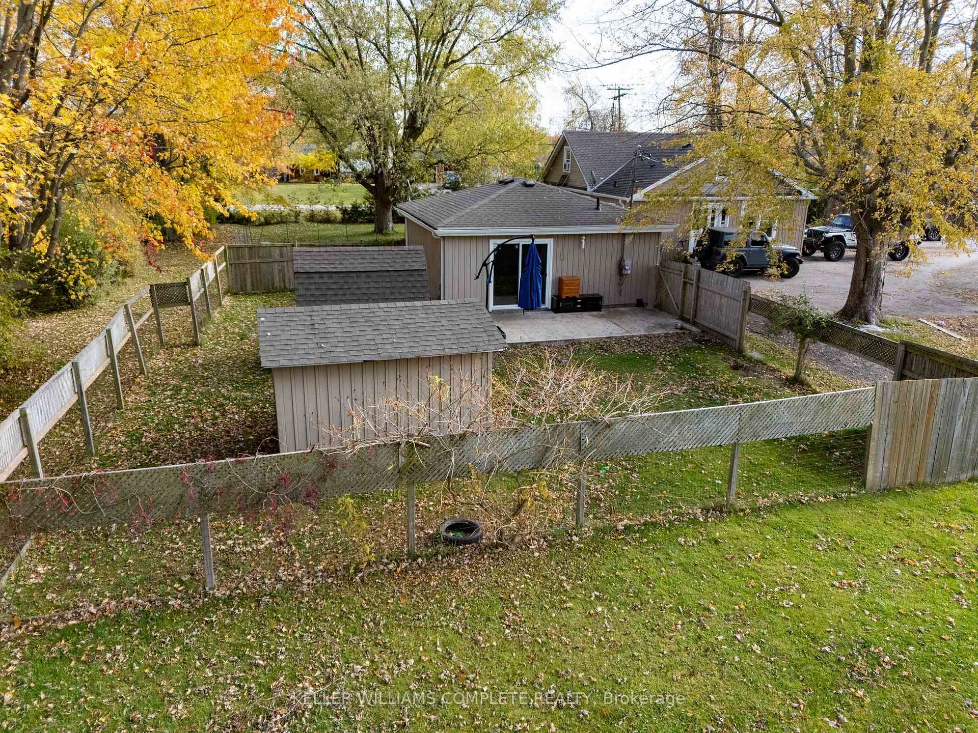 Photo 26 of 5416 Beach Road, Port Colborne, Sherkston — HOMEH