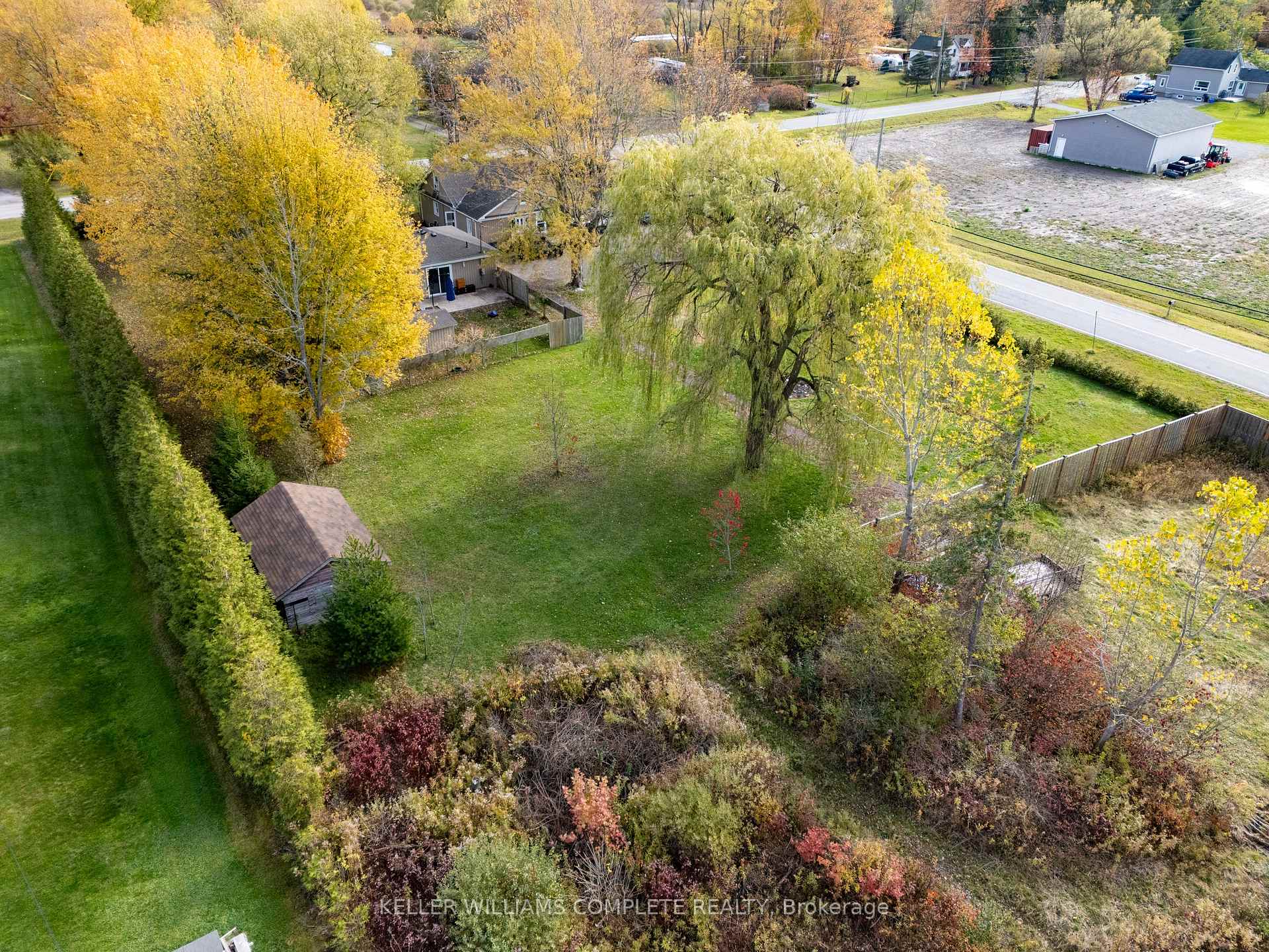 Photo 27 of 5416 Beach Road, Port Colborne, Sherkston — HOMEH