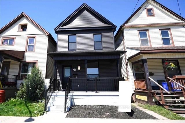 Photo 1 of 1031 Cannon Street E, Hamilton, Crown Point — HOMEH