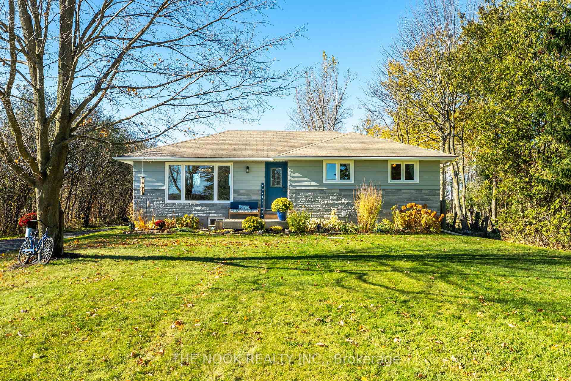 Photo 13 of 16850 Nestleton Road, Scugog, Rural Scugog — HOMEH