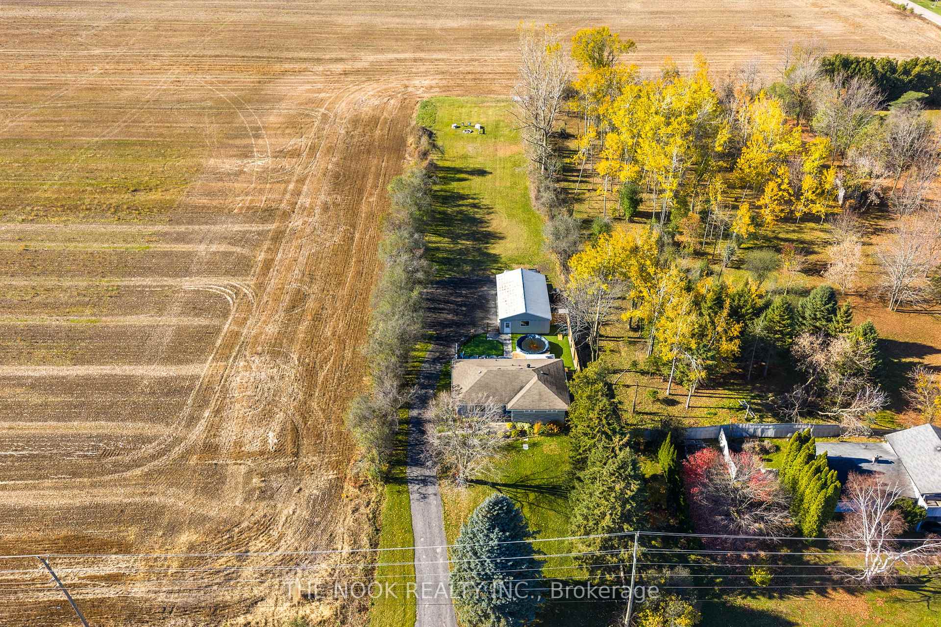 Photo 6 of 16850 Nestleton Road, Scugog, Rural Scugog — HOMEH