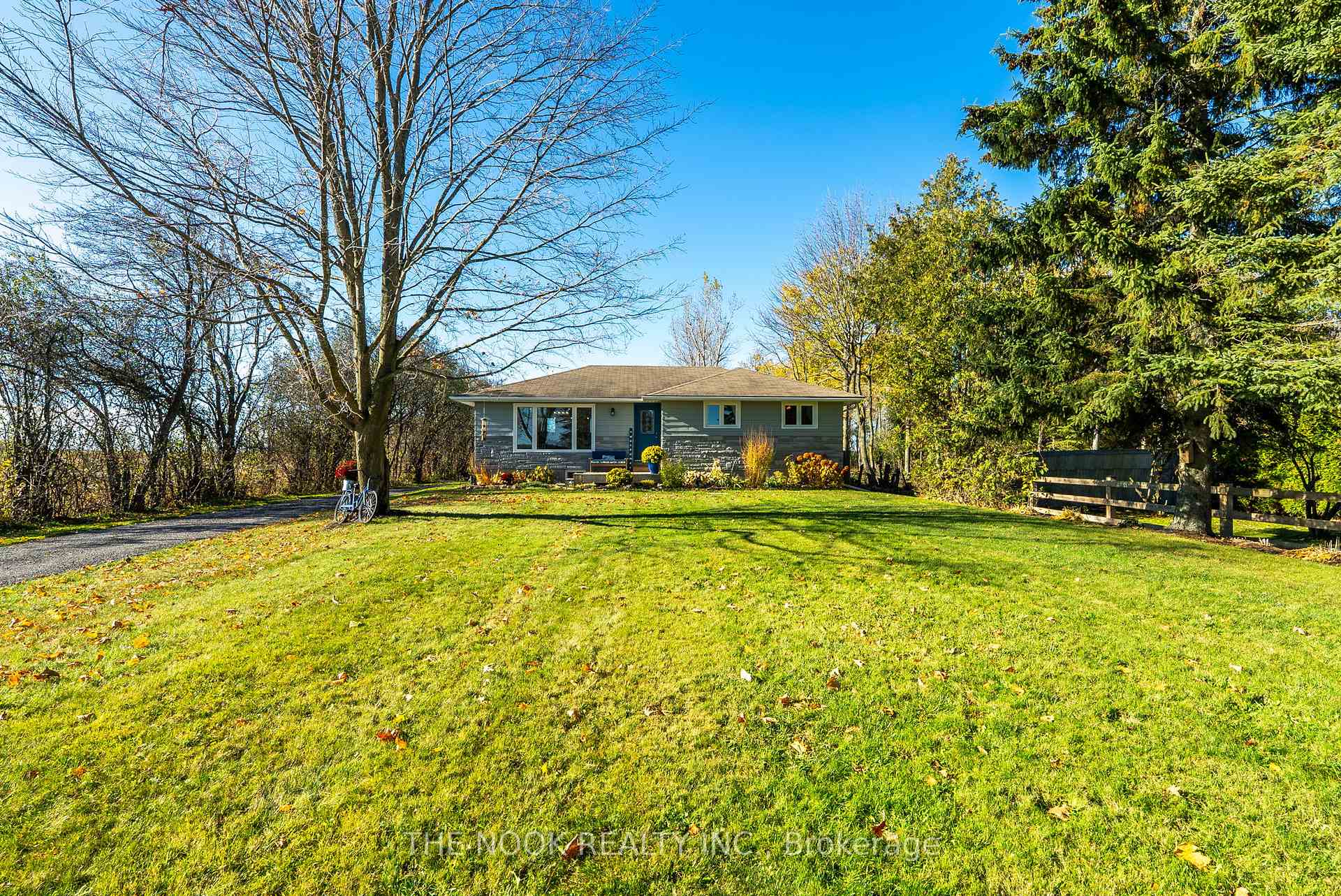 Photo 2 of 16850 Nestleton Road, Scugog, Rural Scugog — HOMEH