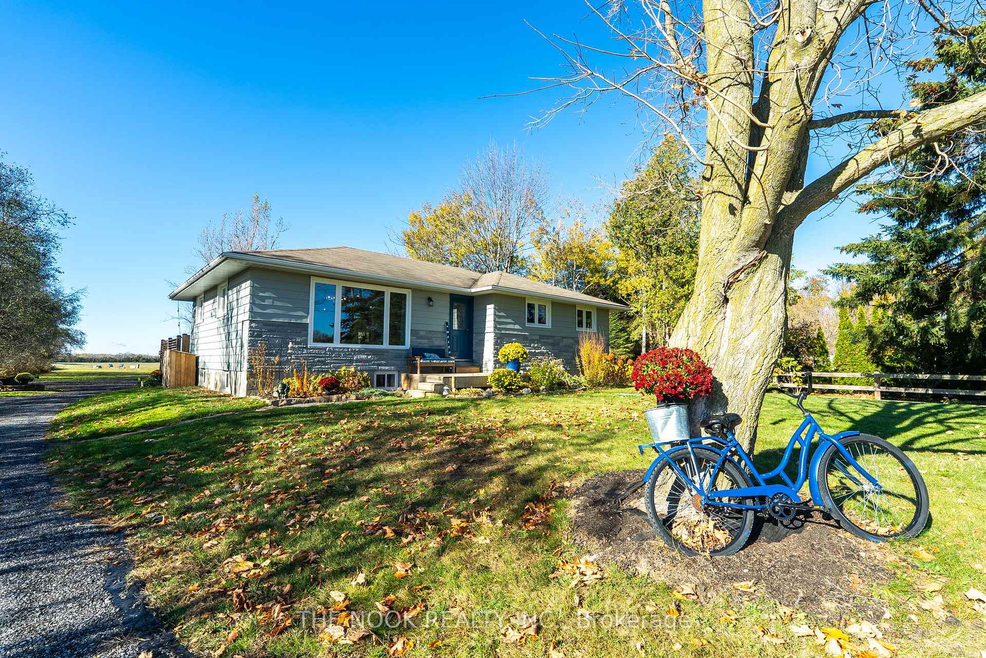 Photo 12 of 16850 Nestleton Road, Scugog, Rural Scugog — HOMEH