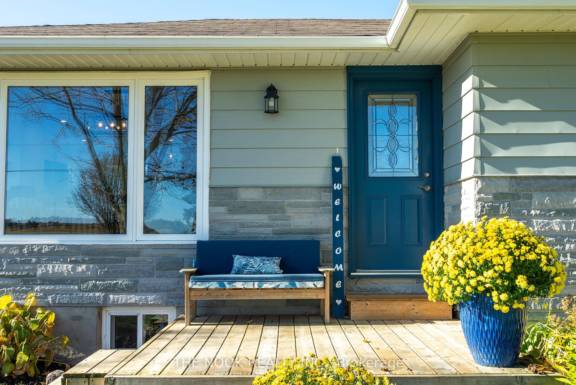 Photo 5 of 16850 Nestleton Road, Scugog, Rural Scugog — HOMEH