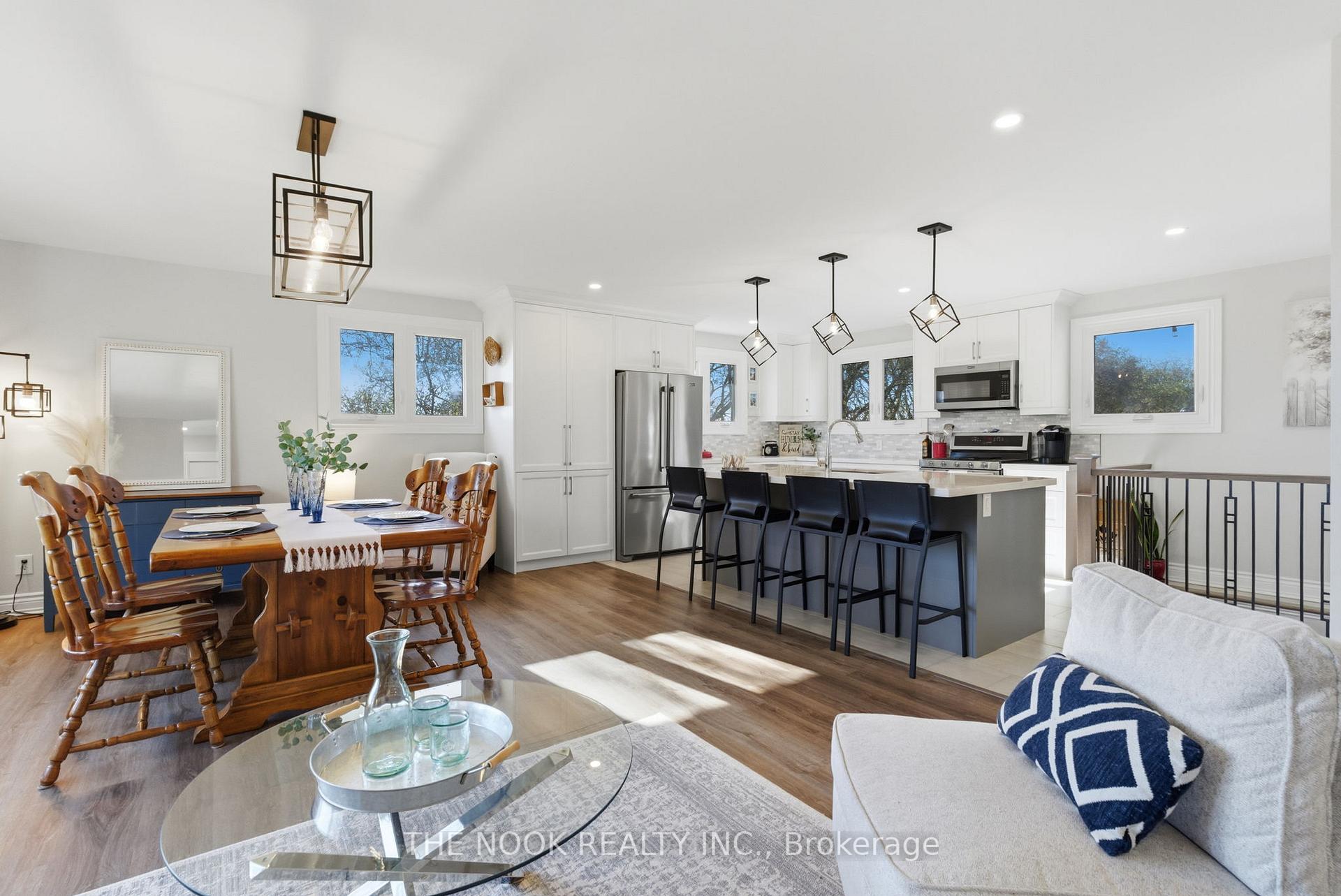 Photo 4 of 16850 Nestleton Road, Scugog, Rural Scugog — HOMEH