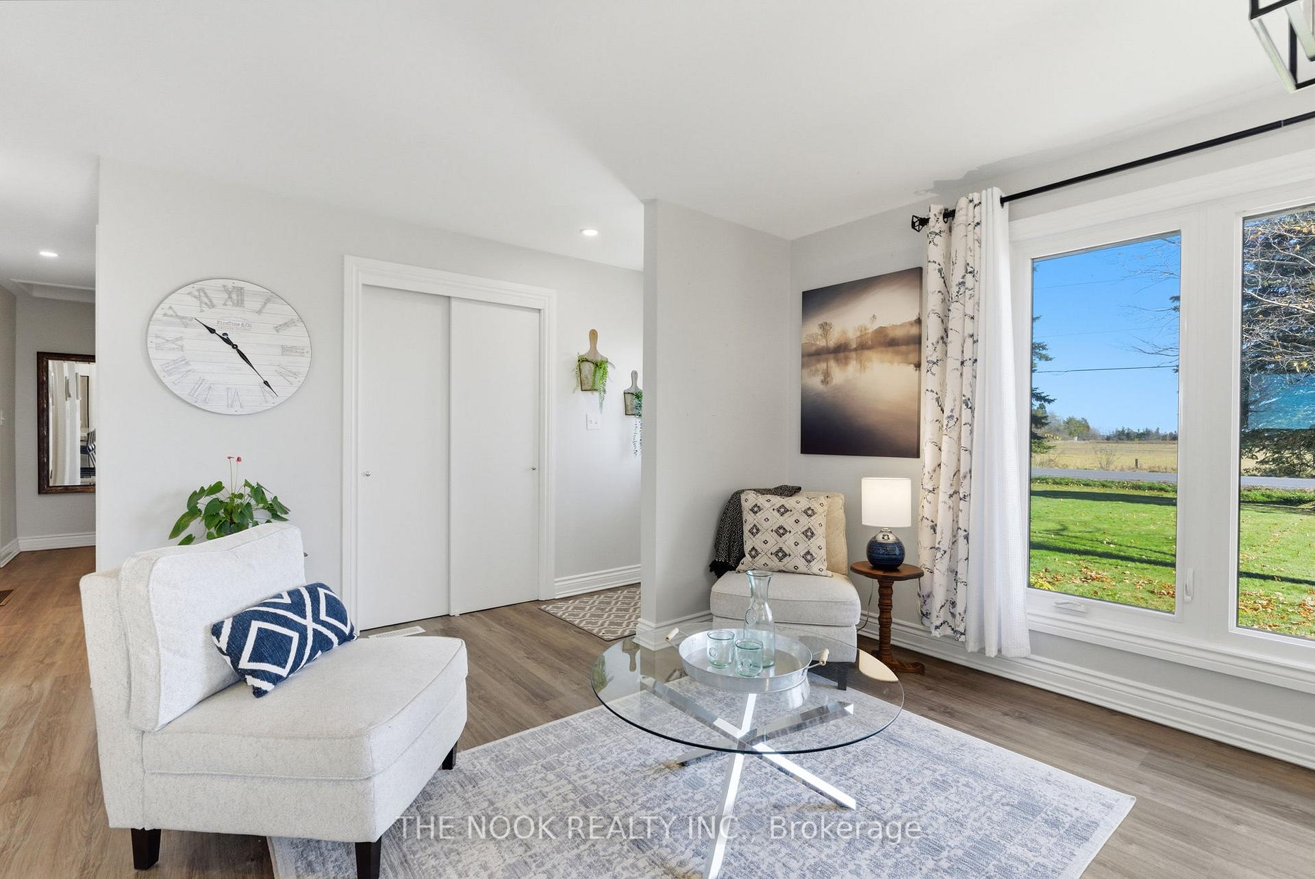 Photo 35 of 16850 Nestleton Road, Scugog, Rural Scugog — HOMEH