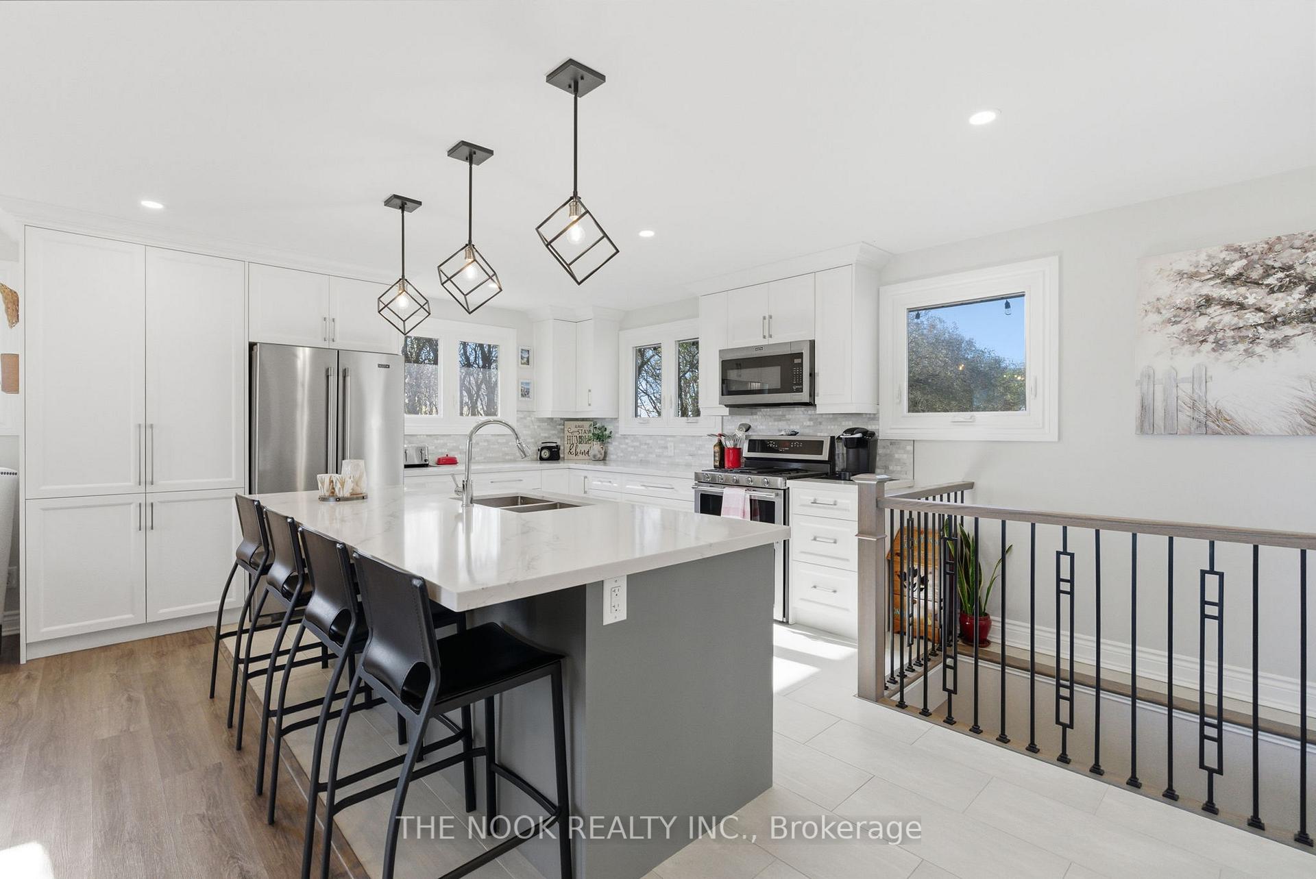 Photo 7 of 16850 Nestleton Road, Scugog, Rural Scugog — HOMEH
