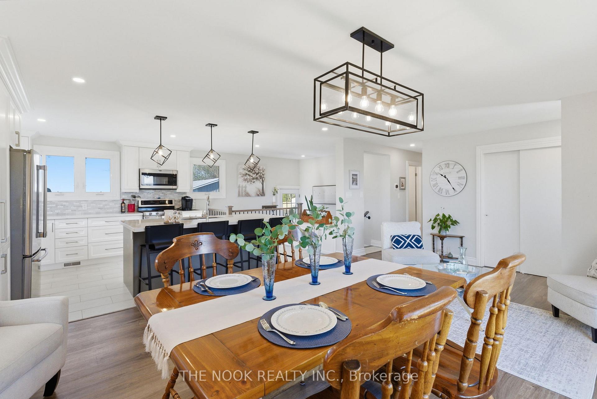 Photo 15 of 16850 Nestleton Road, Scugog, Rural Scugog — HOMEH