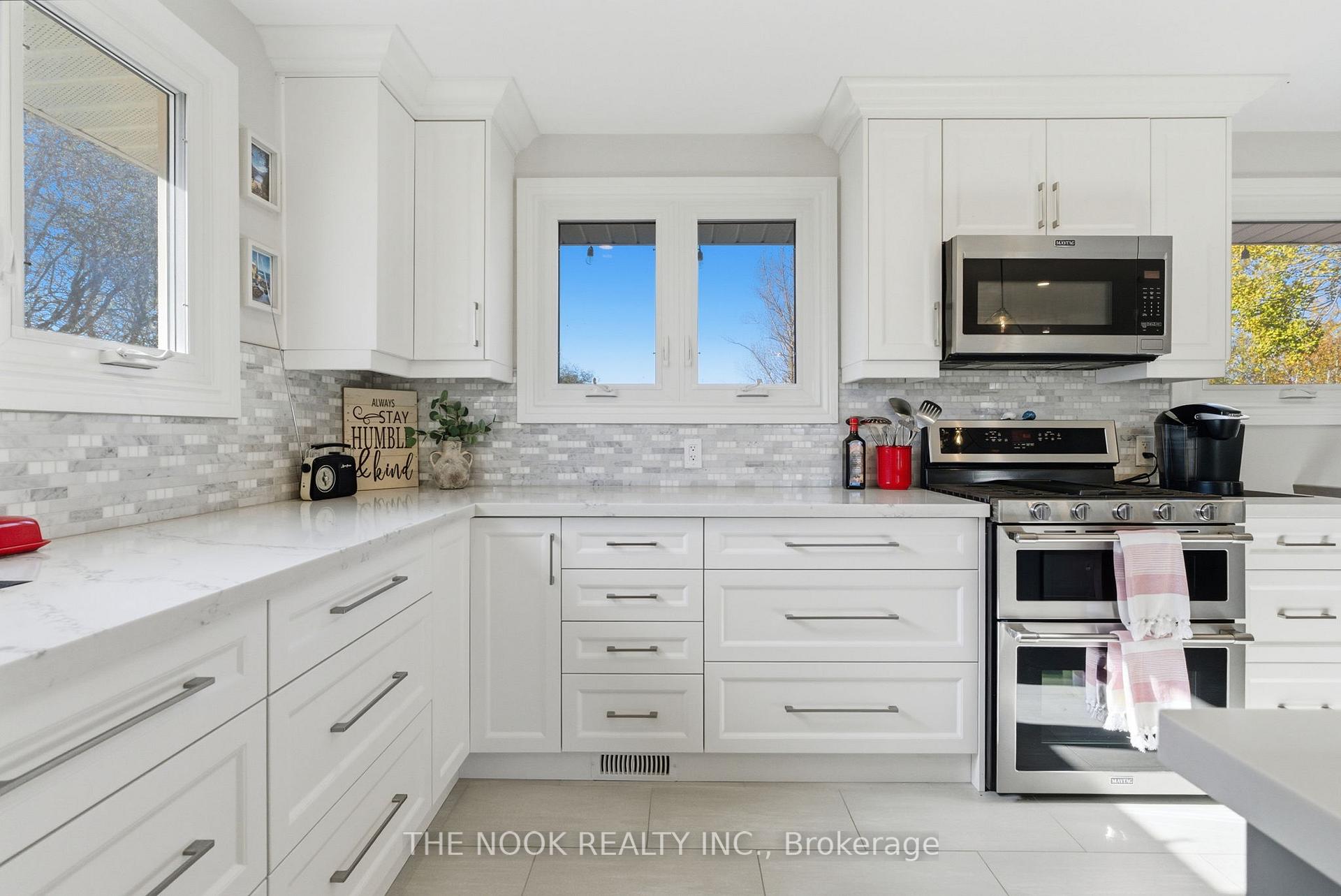 Photo 9 of 16850 Nestleton Road, Scugog, Rural Scugog — HOMEH