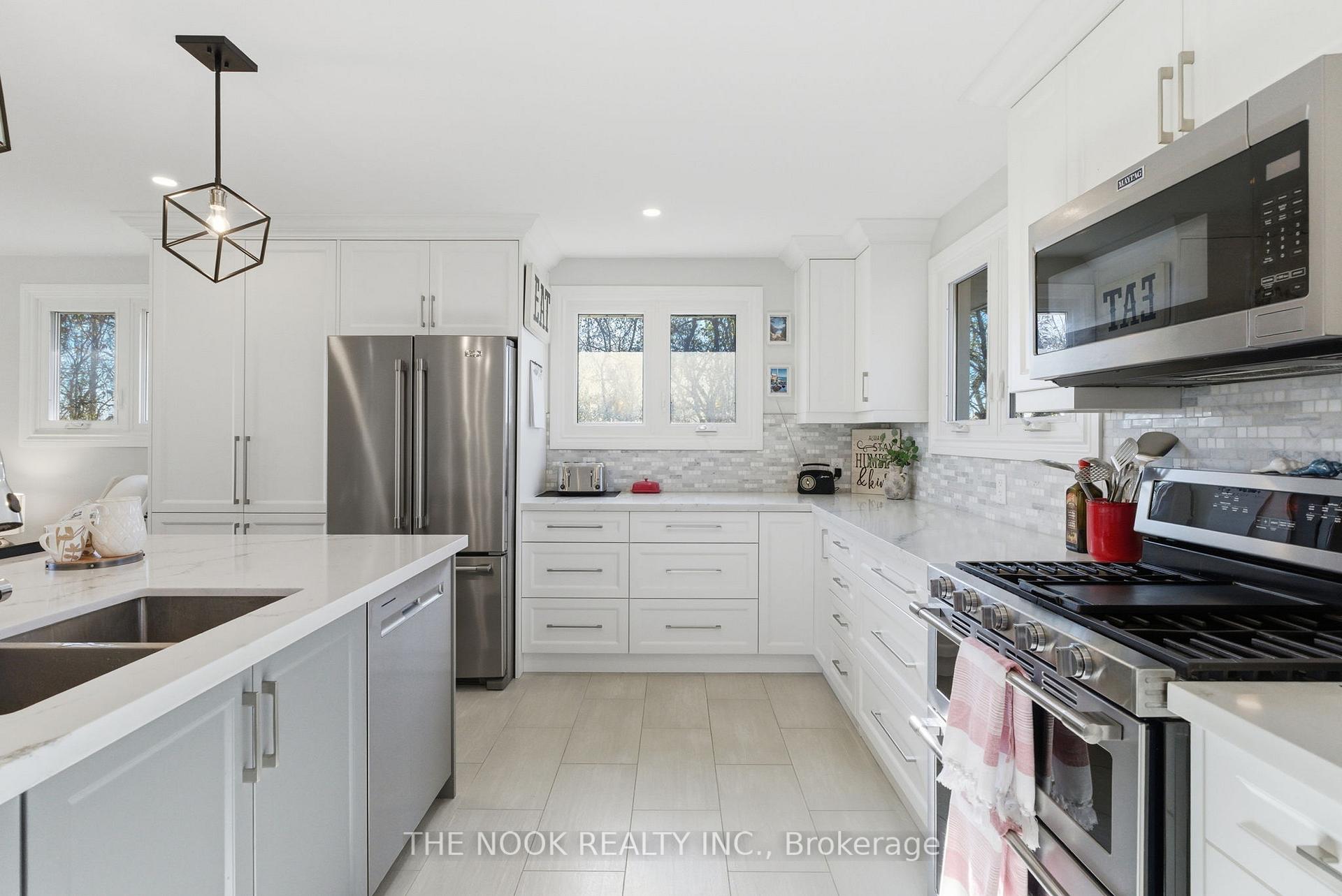 Photo 10 of 16850 Nestleton Road, Scugog, Rural Scugog — HOMEH