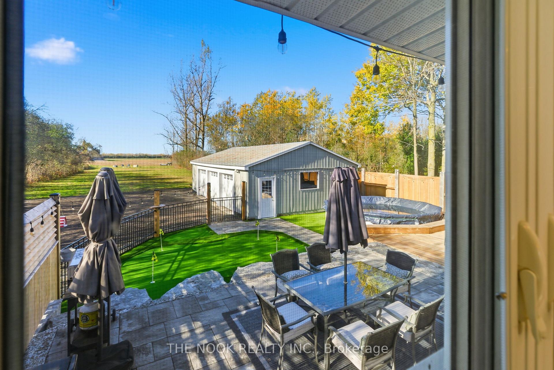 Photo 16 of 16850 Nestleton Road, Scugog, Rural Scugog — HOMEH