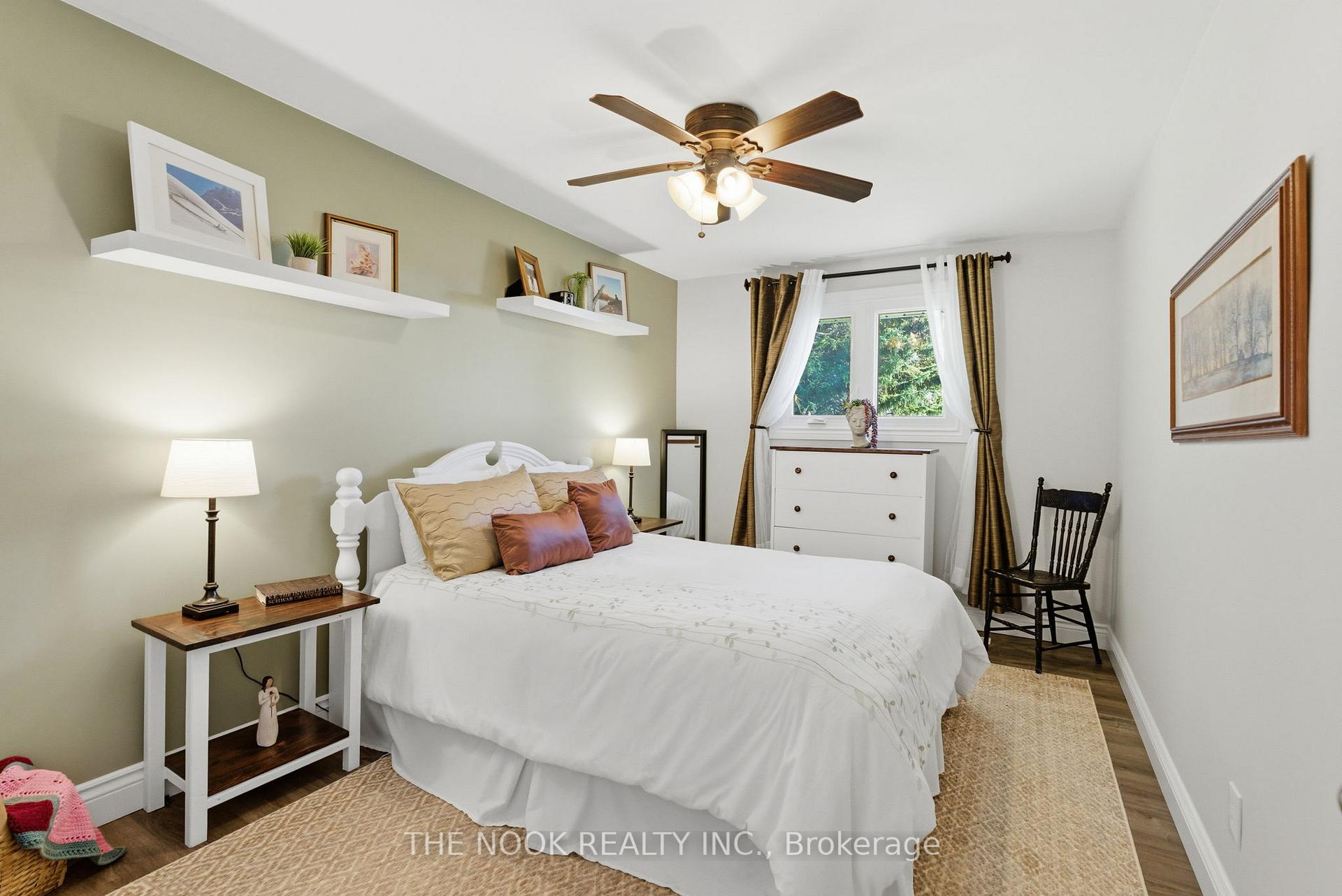 Photo 8 of 16850 Nestleton Road, Scugog, Rural Scugog — HOMEH