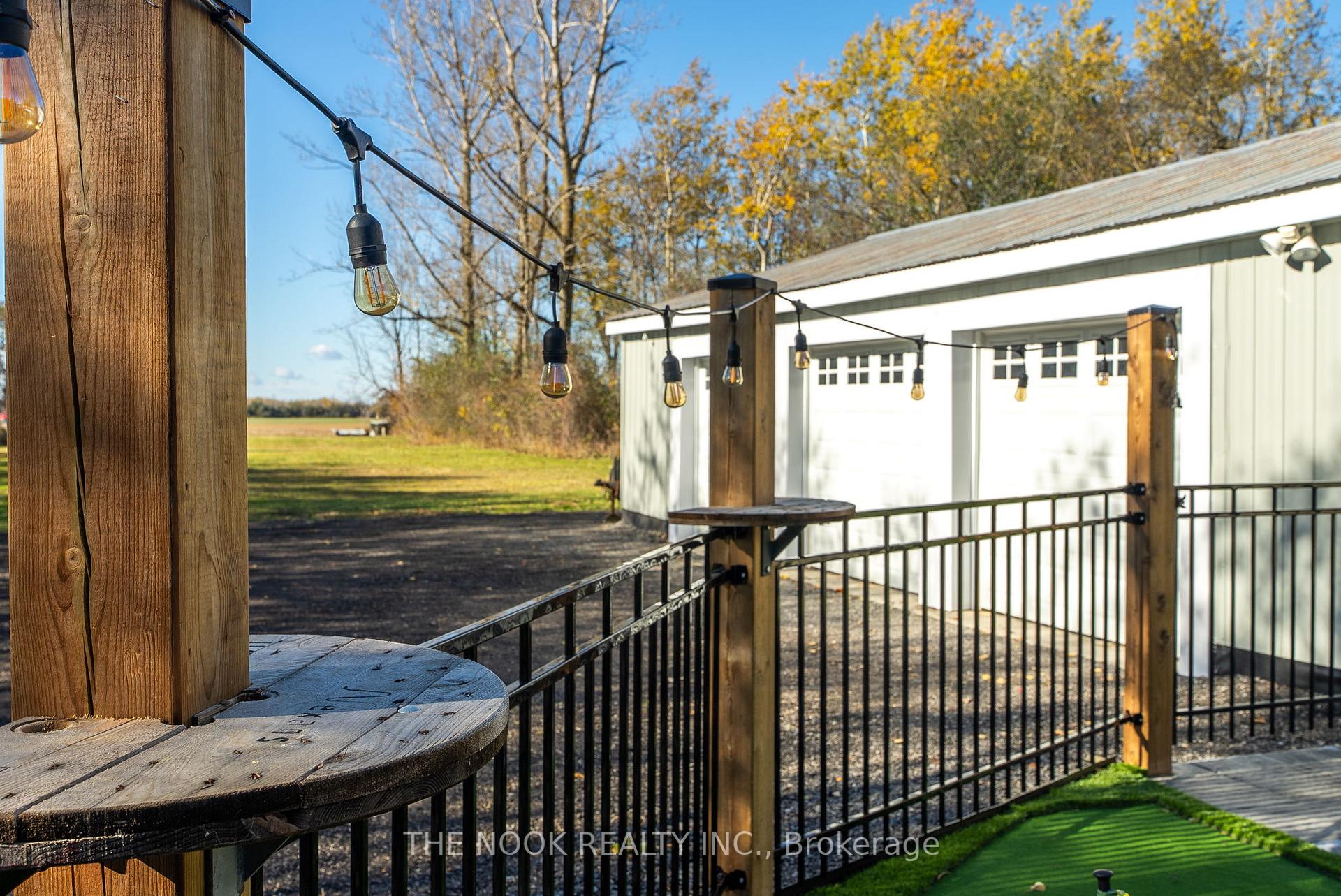 Photo 42 of 16850 Nestleton Road, Scugog, Rural Scugog — HOMEH