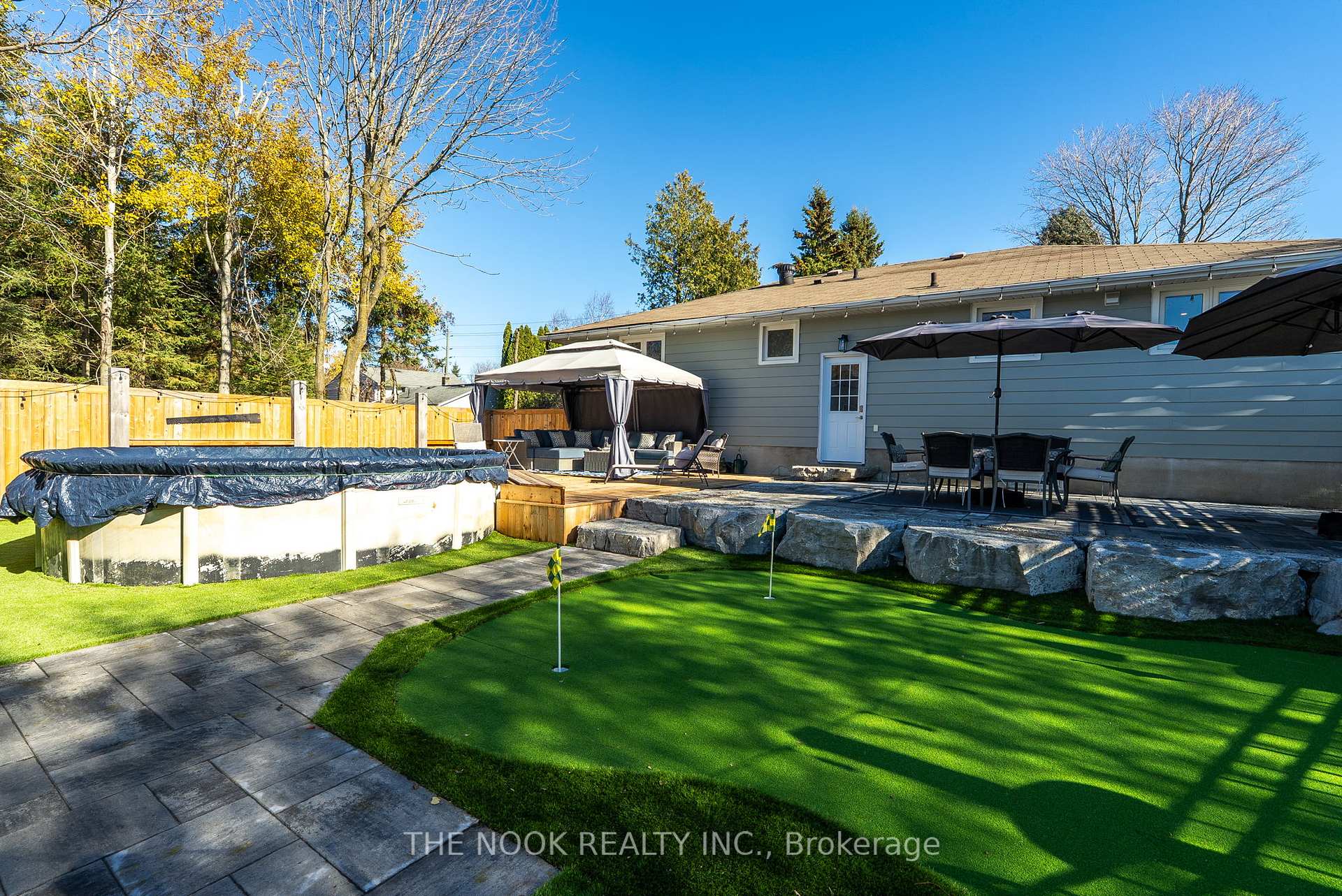 Photo 30 of 16850 Nestleton Road, Scugog, Rural Scugog — HOMEH