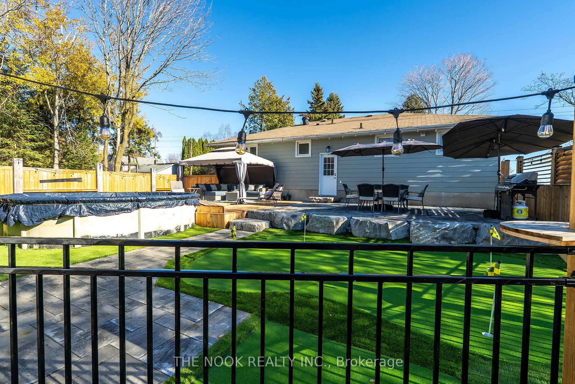 Photo 36 of 16850 Nestleton Road, Scugog, Rural Scugog — HOMEH
