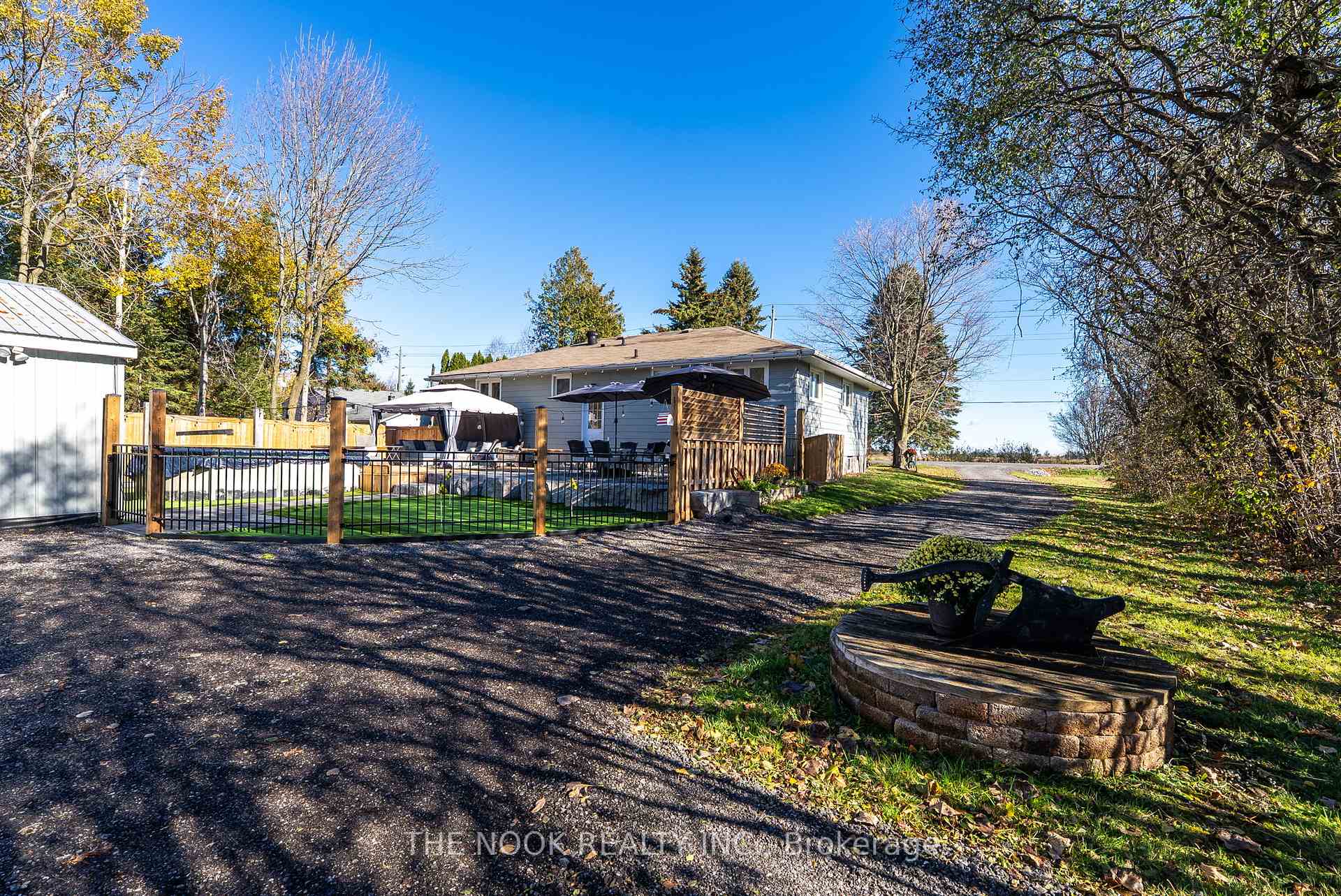 Photo 37 of 16850 Nestleton Road, Scugog, Rural Scugog — HOMEH
