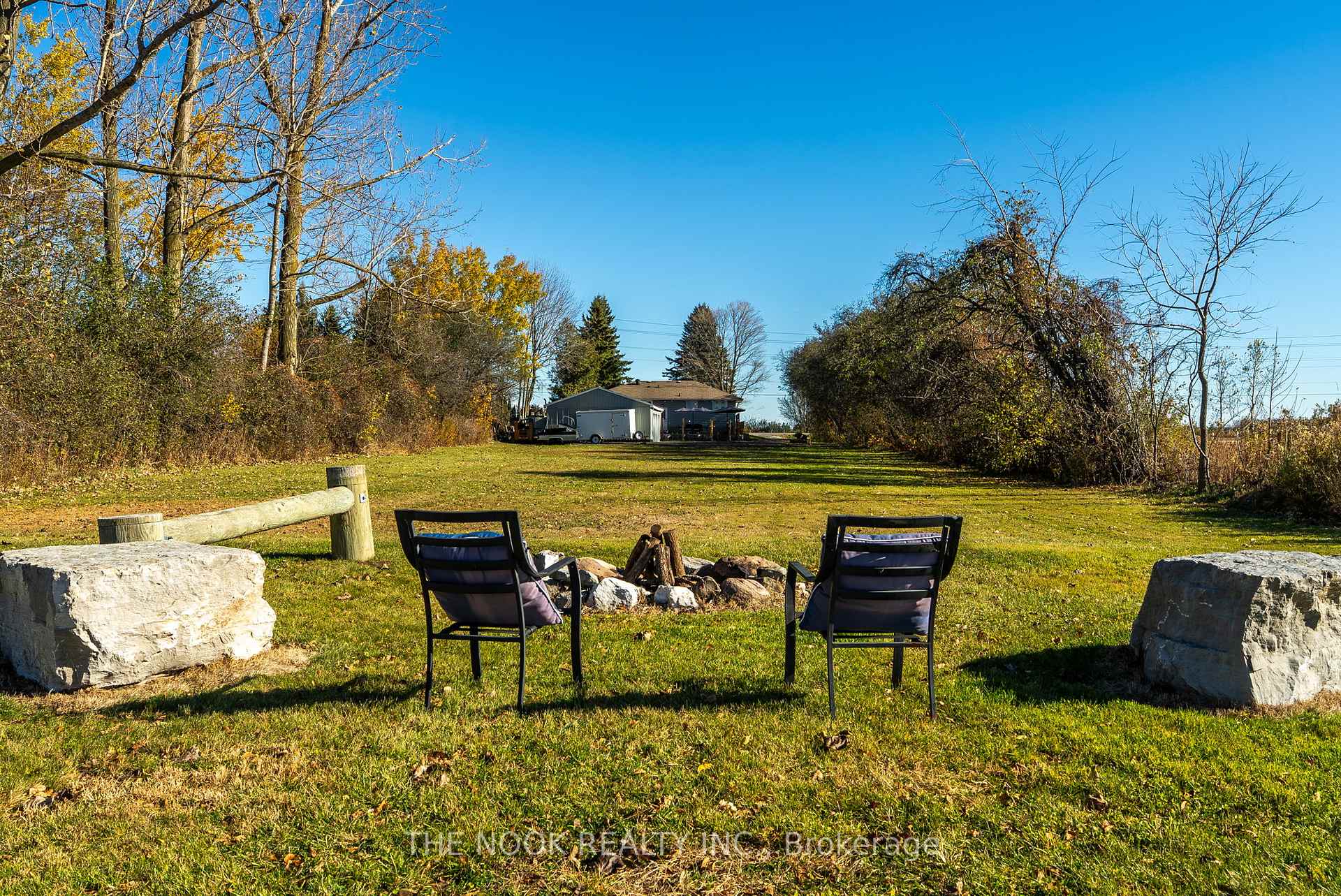 Photo 39 of 16850 Nestleton Road, Scugog, Rural Scugog — HOMEH