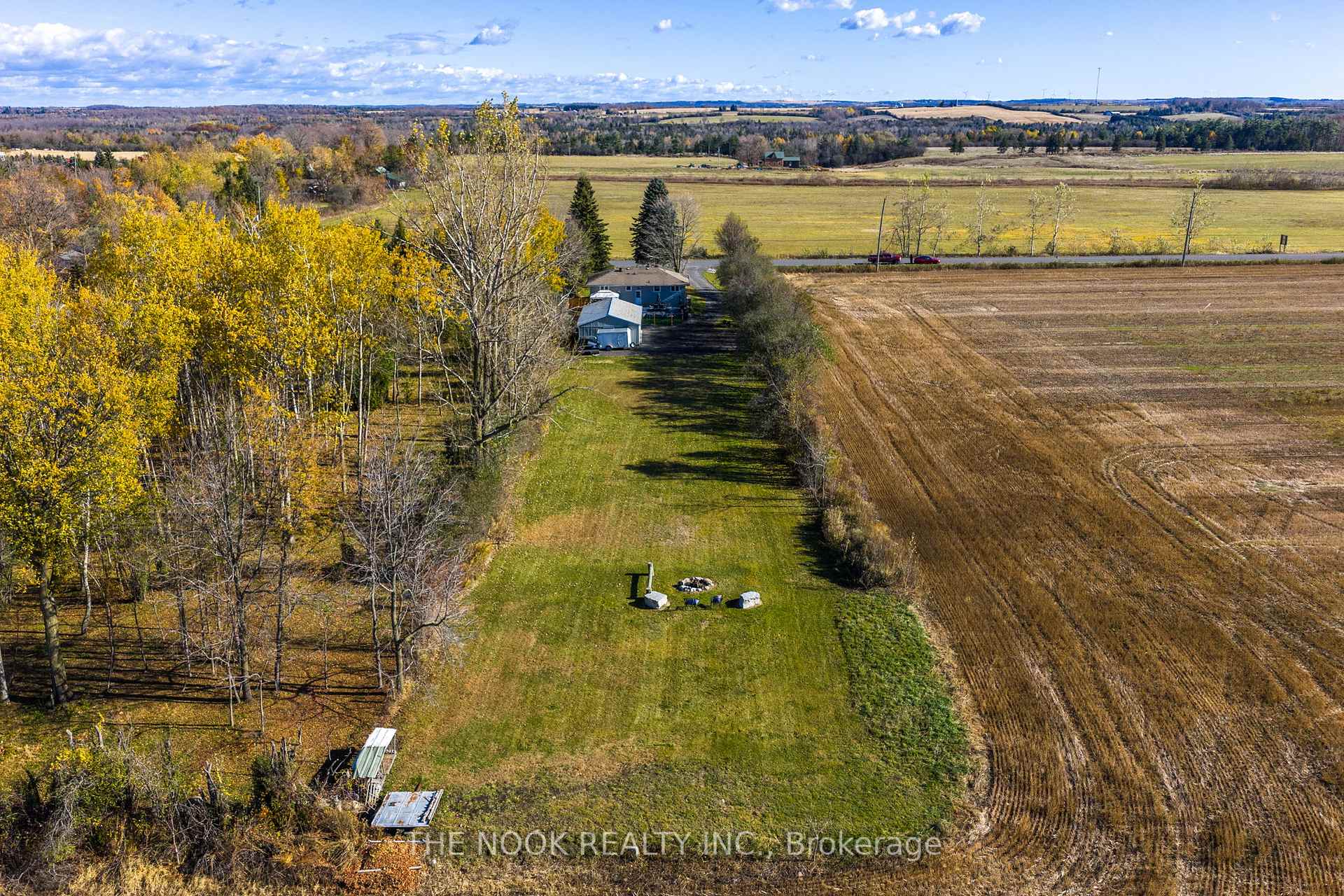 Photo 46 of 16850 Nestleton Road, Scugog, Rural Scugog — HOMEH