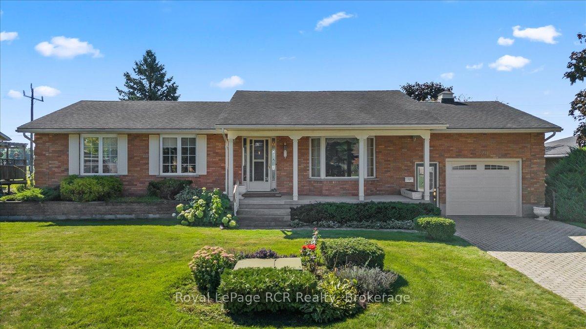 Photo 1 of 29 2nd Street Crescent, Hanover — HOMEH