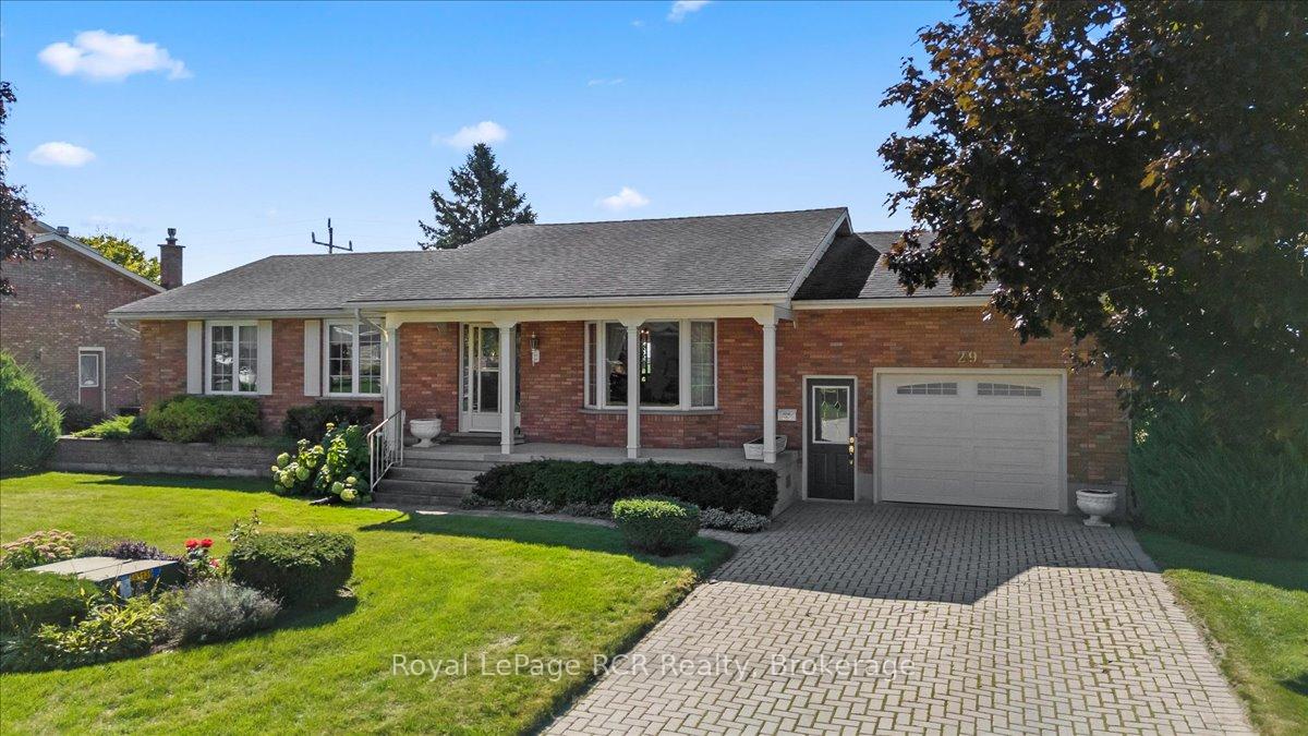Photo 2 of 29 2nd Street Crescent, Hanover — HOMEH