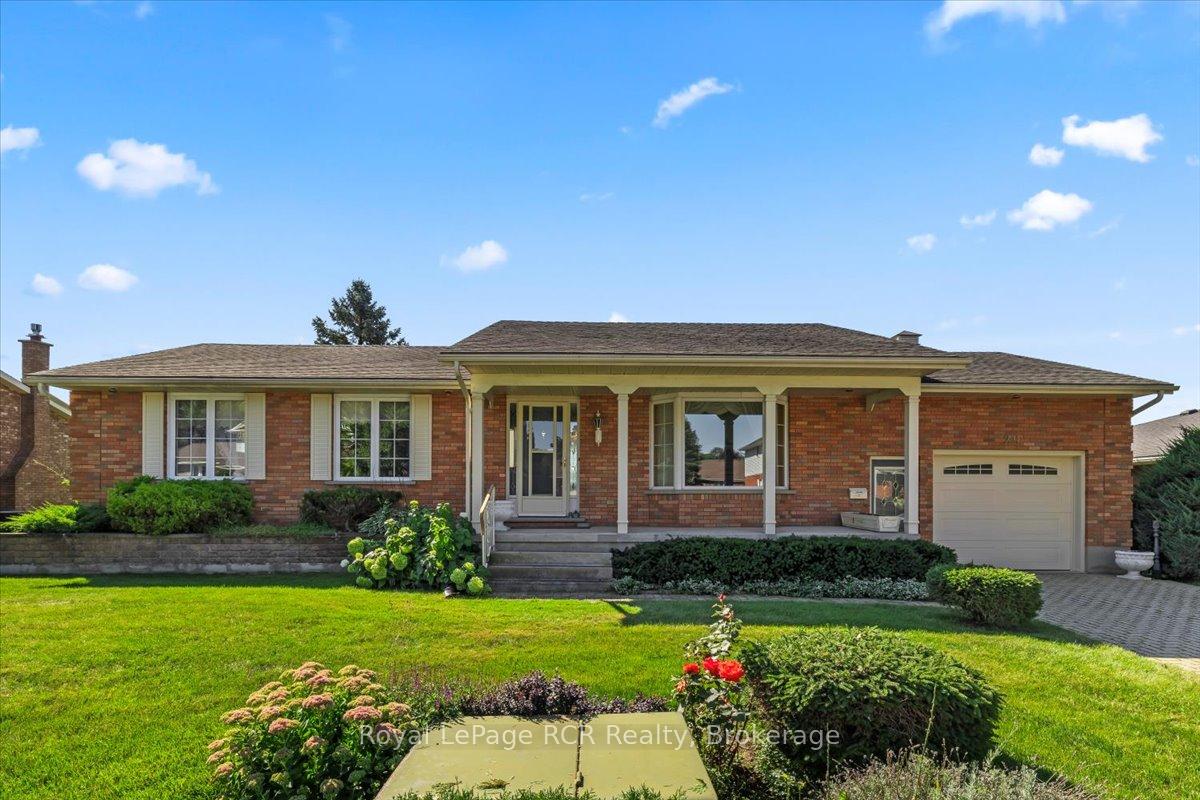 Photo 3 of 29 2nd Street Crescent, Hanover — HOMEH