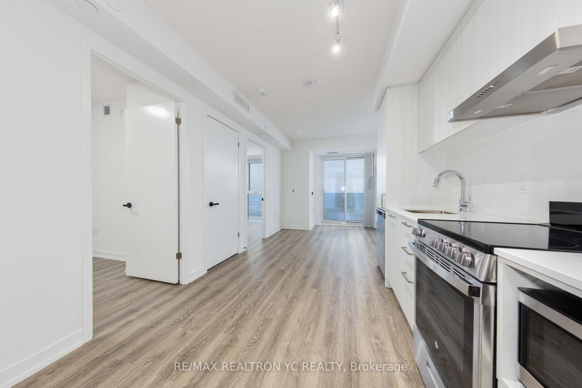Photo 2 of Unit 3507, 195 Commerce Street, Vaughan, Vaughan Corporate Centre — HOMEH