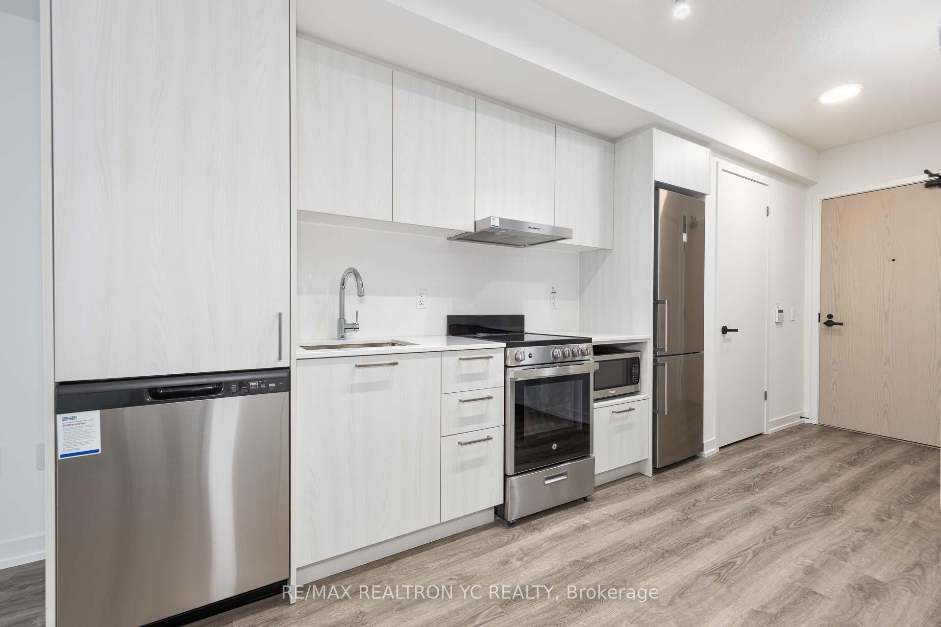 Photo 38 of Unit 3507, 195 Commerce Street, Vaughan, Vaughan Corporate Centre — HOMEH