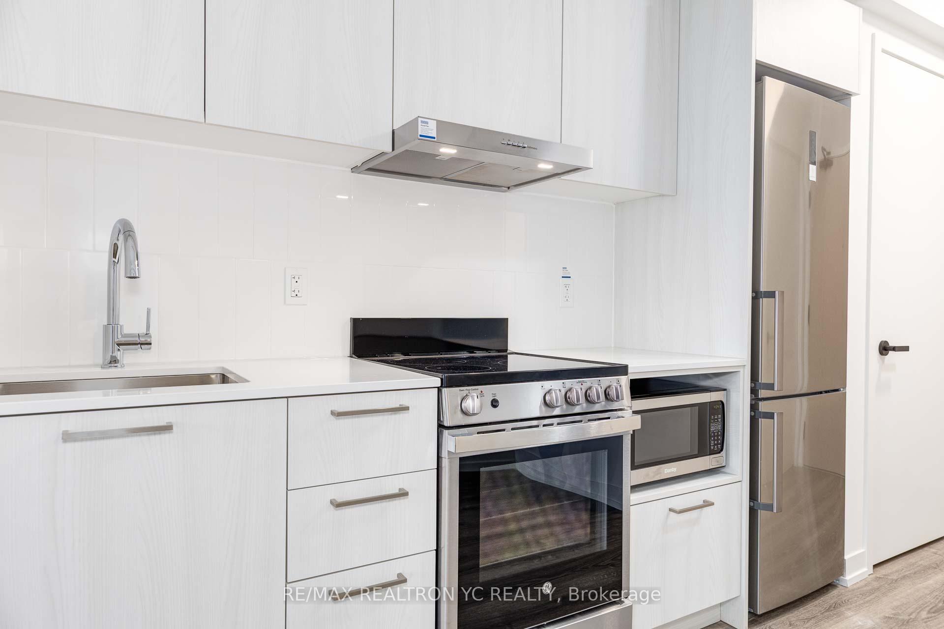 Photo 35 of Unit 3507, 195 Commerce Street, Vaughan, Vaughan Corporate Centre — HOMEH