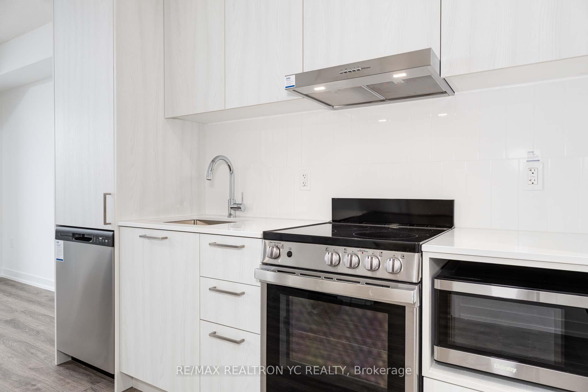 Photo 33 of Unit 3507, 195 Commerce Street, Vaughan, Vaughan Corporate Centre — HOMEH
