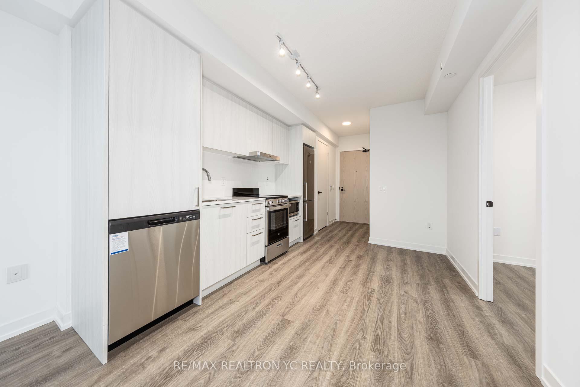 Photo 9 of Unit 3507, 195 Commerce Street, Vaughan, Vaughan Corporate Centre — HOMEH