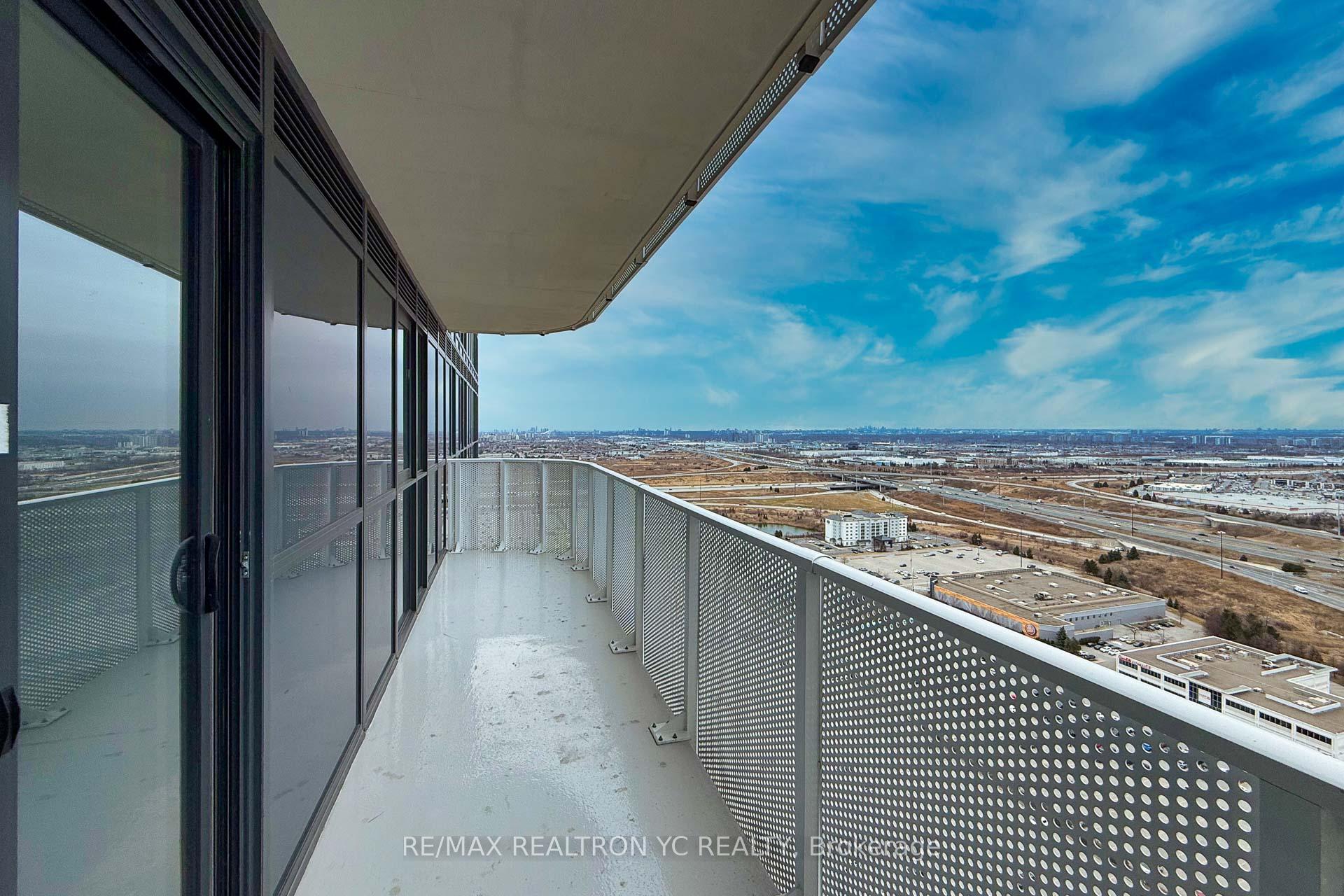 Photo 18 of Unit 3507, 195 Commerce Street, Vaughan, Vaughan Corporate Centre — HOMEH