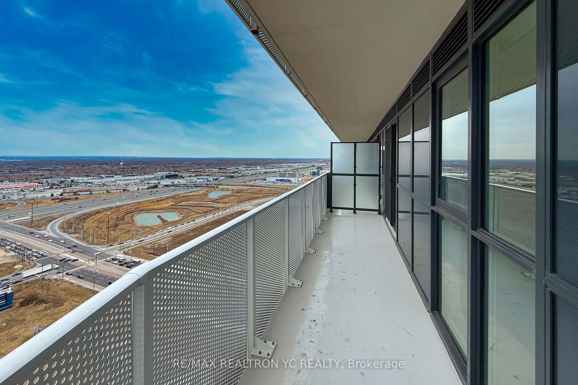 Photo 20 of Unit 3507, 195 Commerce Street, Vaughan, Vaughan Corporate Centre — HOMEH