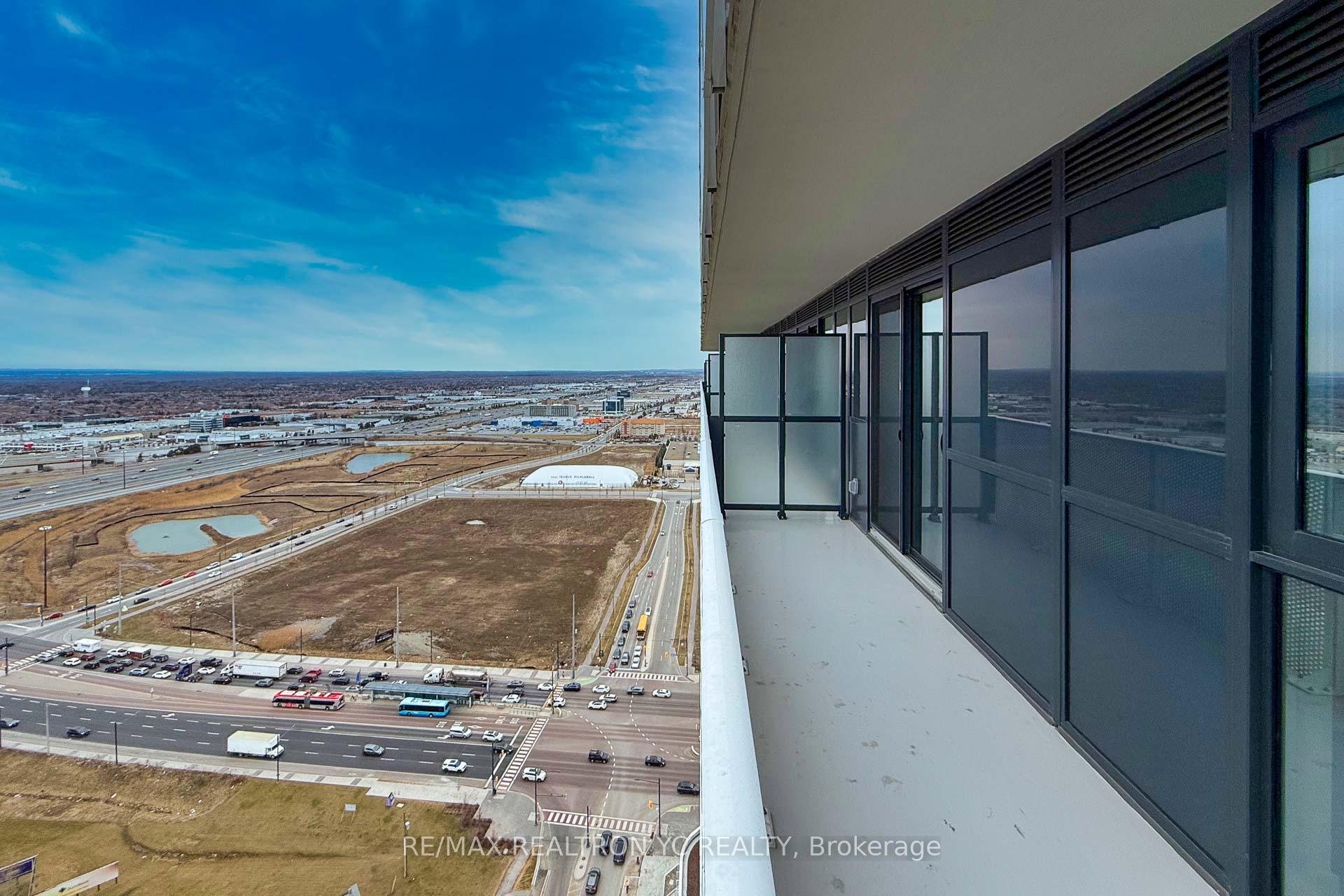 Photo 21 of Unit 3507, 195 Commerce Street, Vaughan, Vaughan Corporate Centre — HOMEH