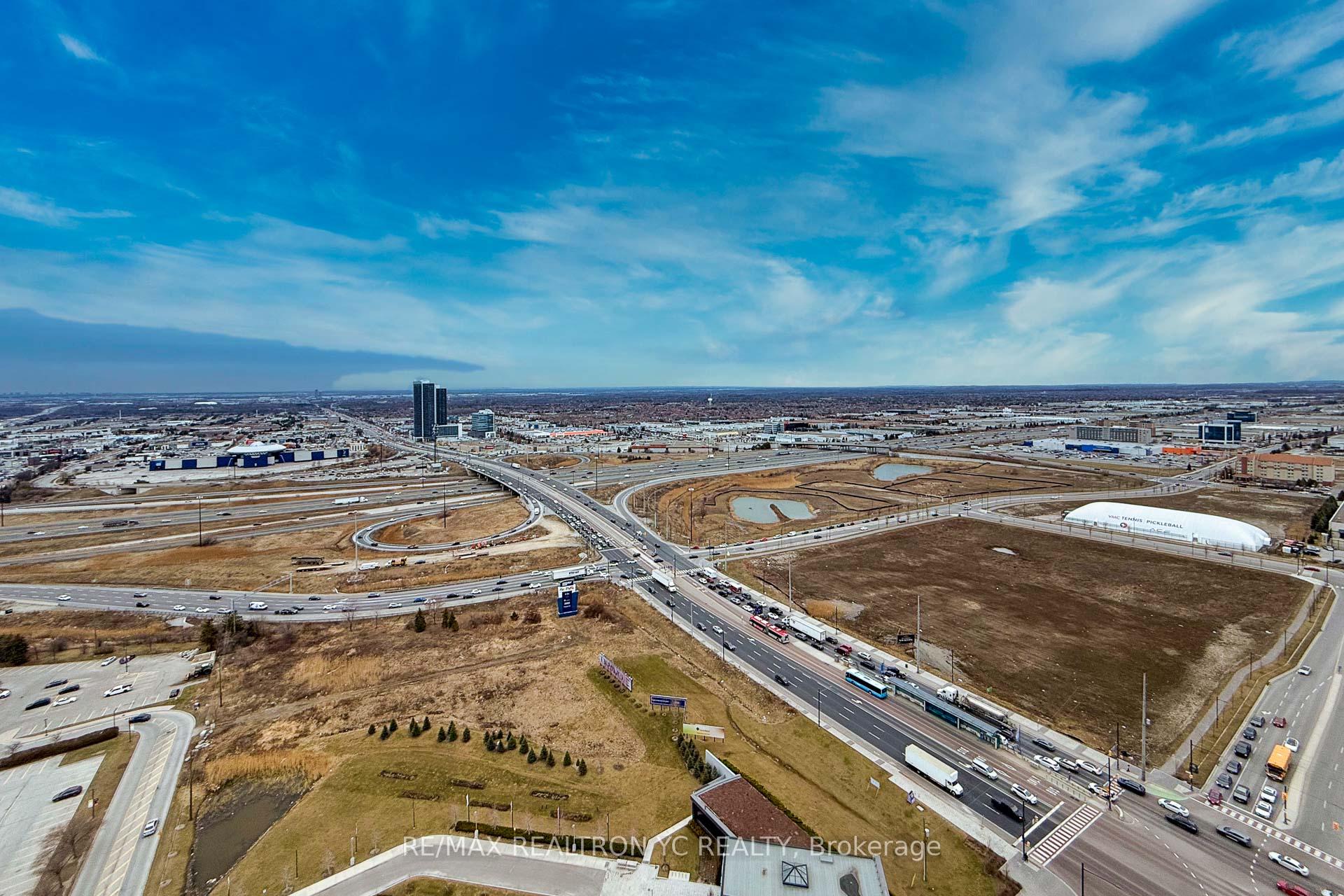 Photo 34 of Unit 3507, 195 Commerce Street, Vaughan, Vaughan Corporate Centre — HOMEH