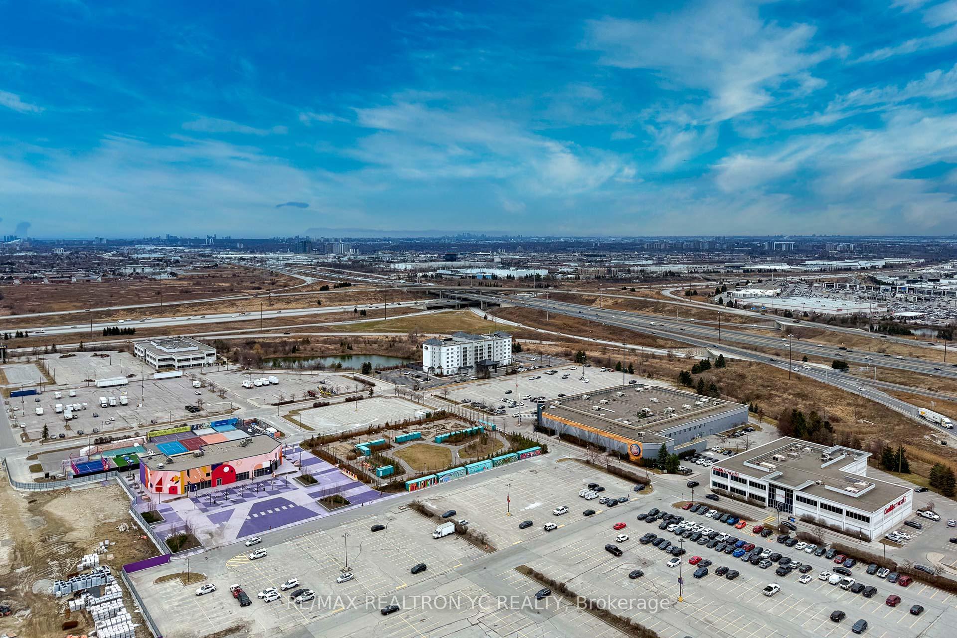 Photo 26 of Unit 3507, 195 Commerce Street, Vaughan, Vaughan Corporate Centre — HOMEH